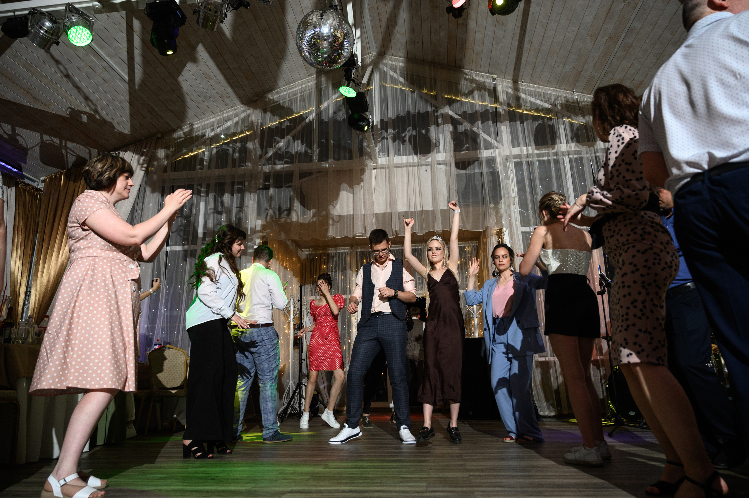 Выпускной 2022. Фотограф в Липецке Ковалько Евгений