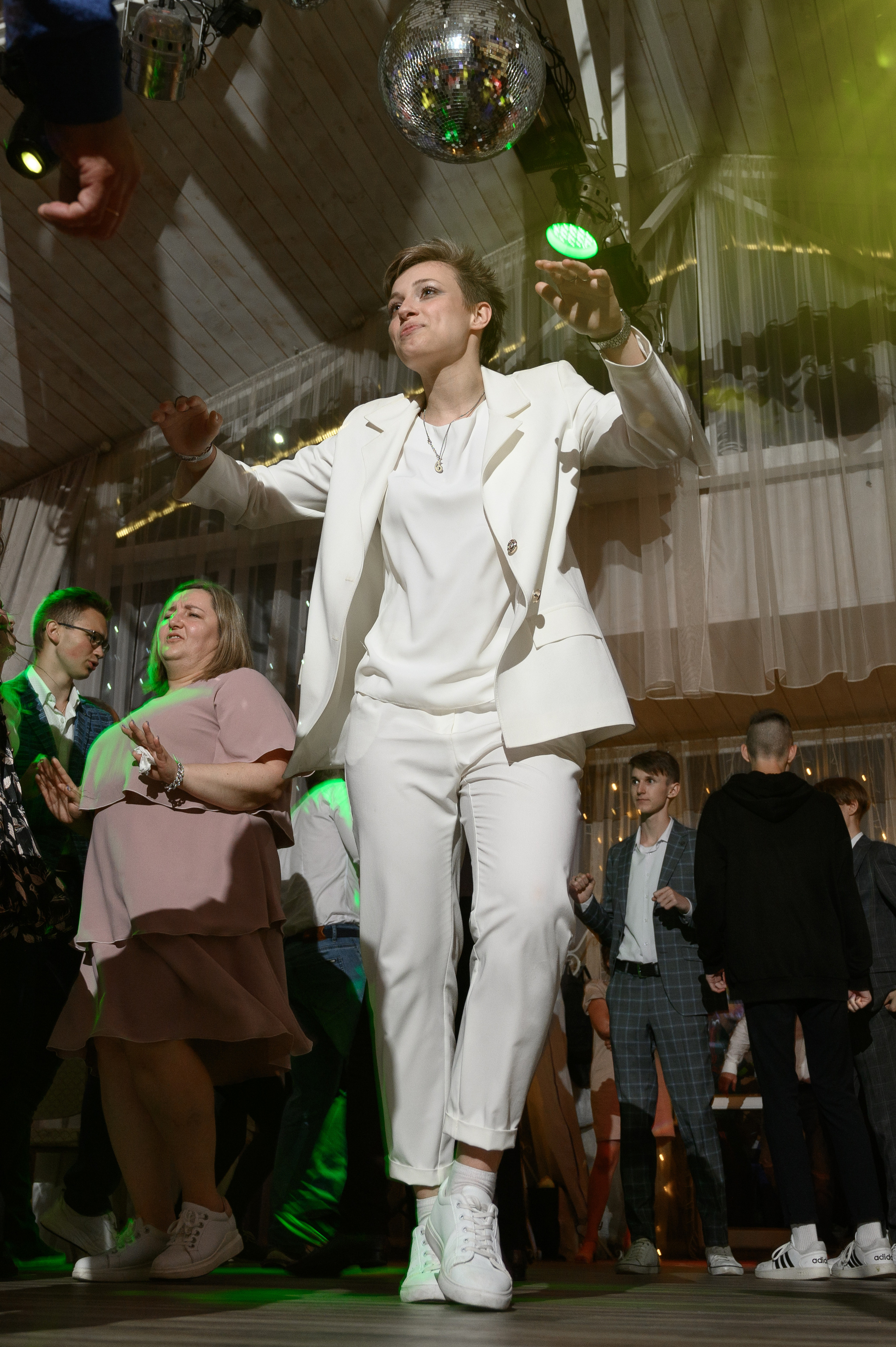 Выпускной 2022. Фотограф в Липецке Ковалько Евгений