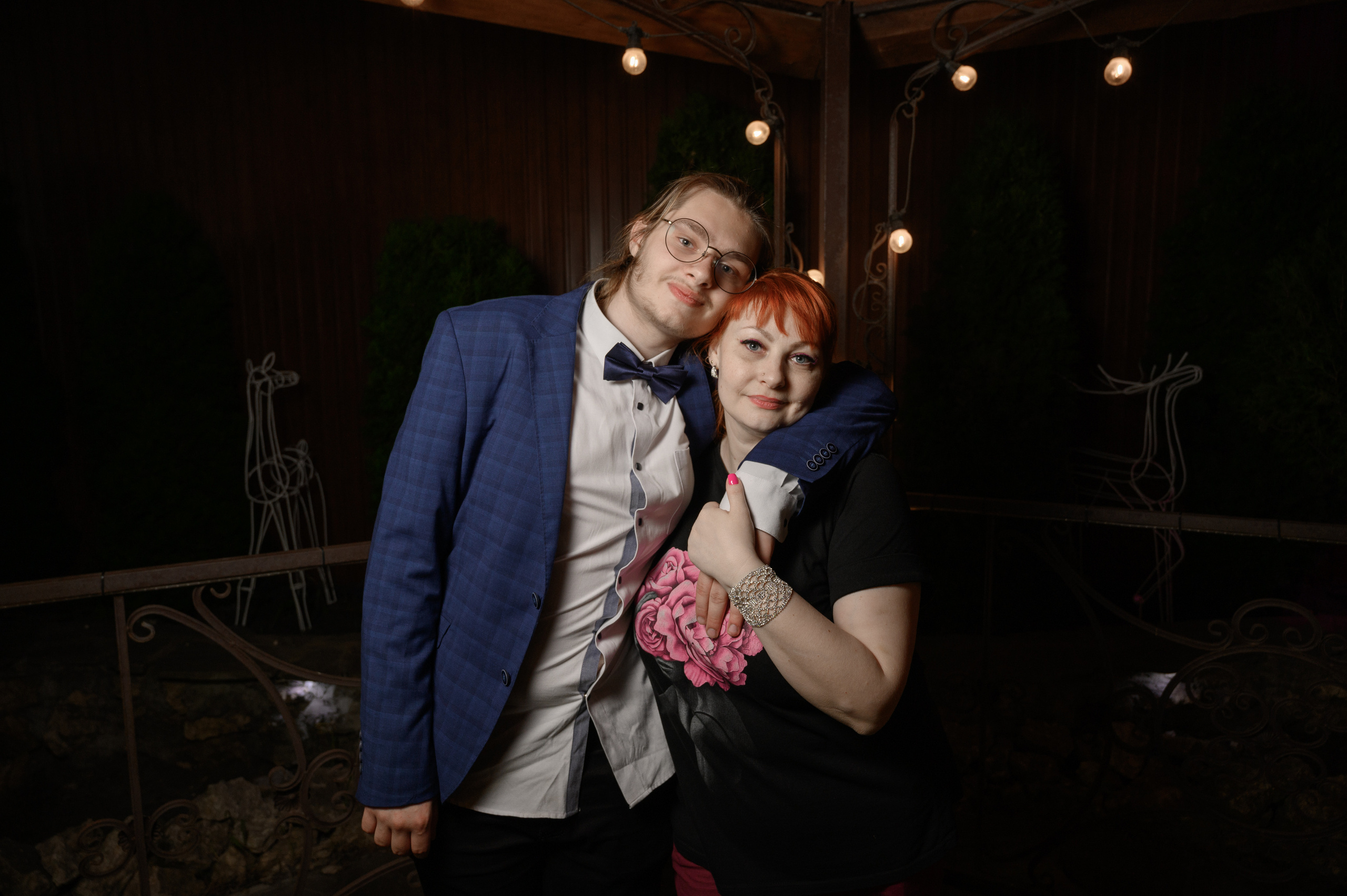 Выпускной 2022. Фотограф в Липецке Ковалько Евгений