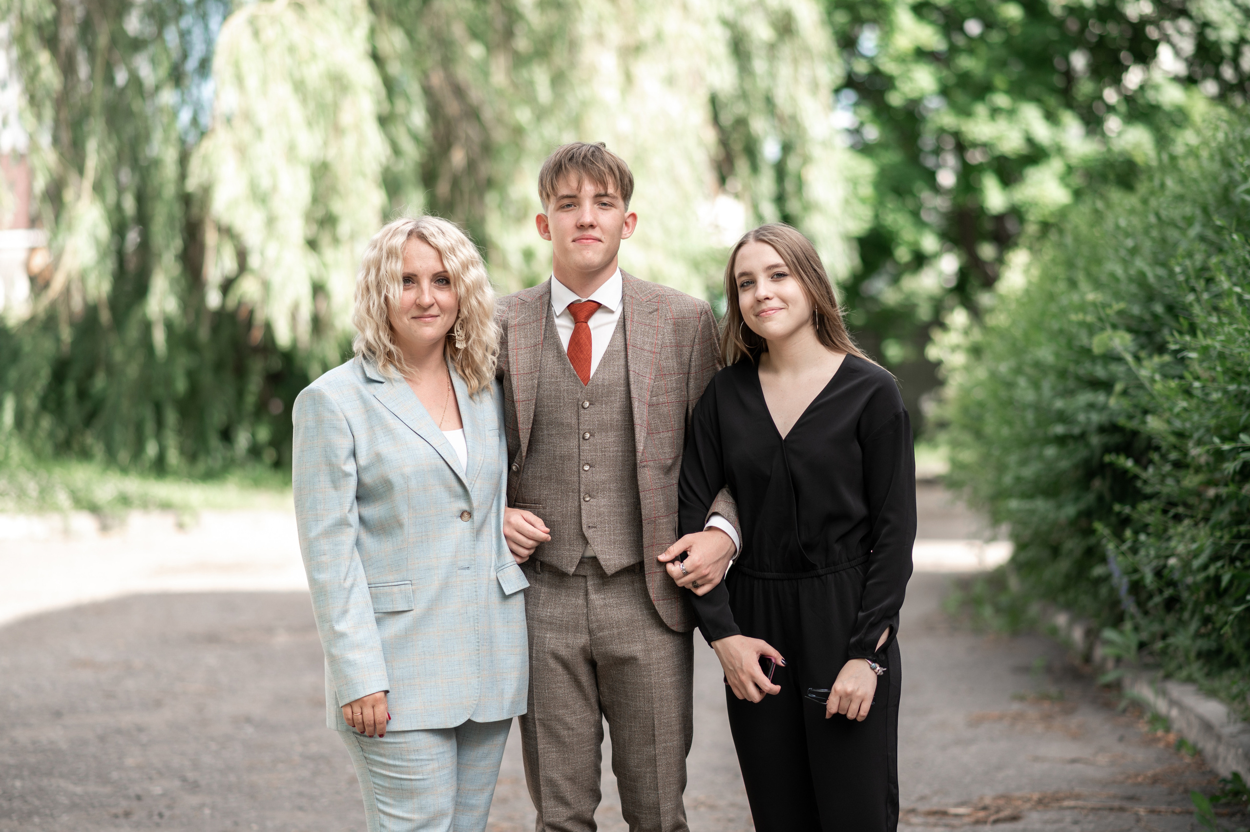 Выпускной 2022. Фотограф в Липецке Ковалько Евгений