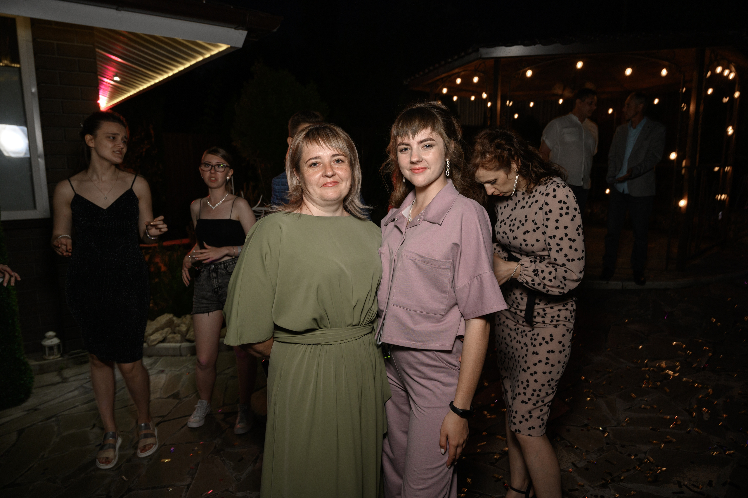 Выпускной 2022. Фотограф в Липецке Ковалько Евгений