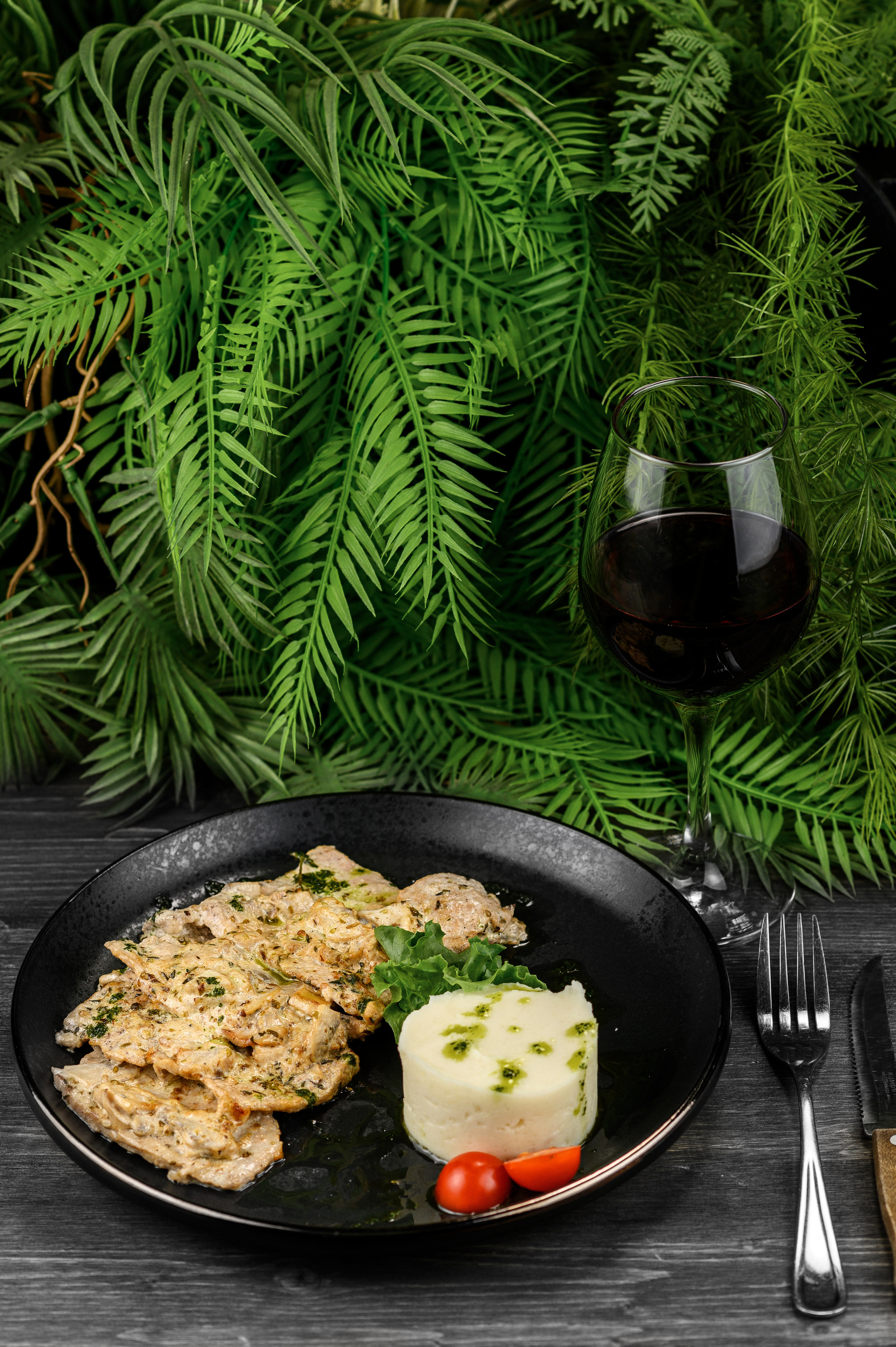 Фотография еды. Фотограф в Липецке Ковалько Евгений