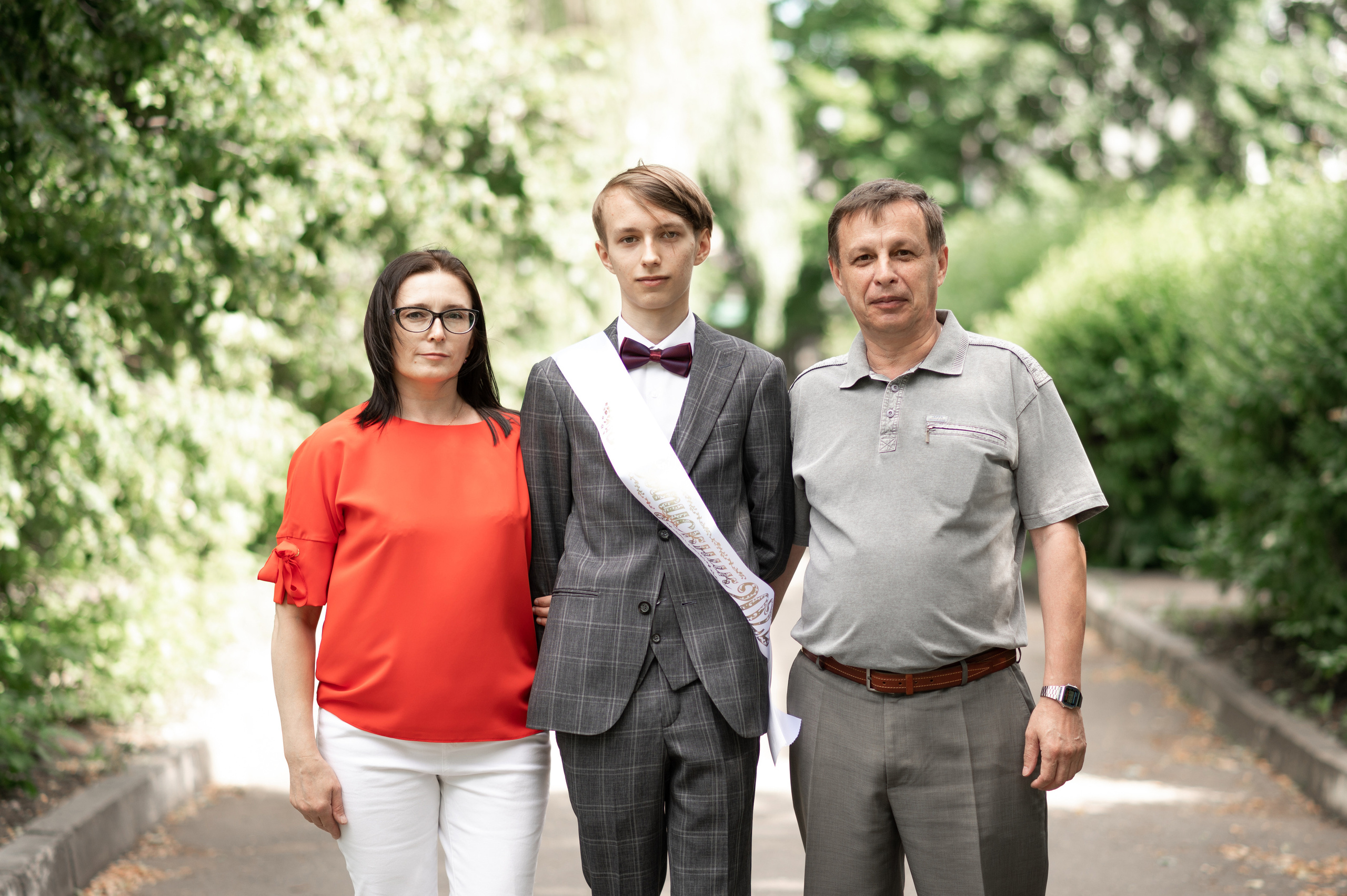 Выпускной 2022. Фотограф в Липецке Ковалько Евгений