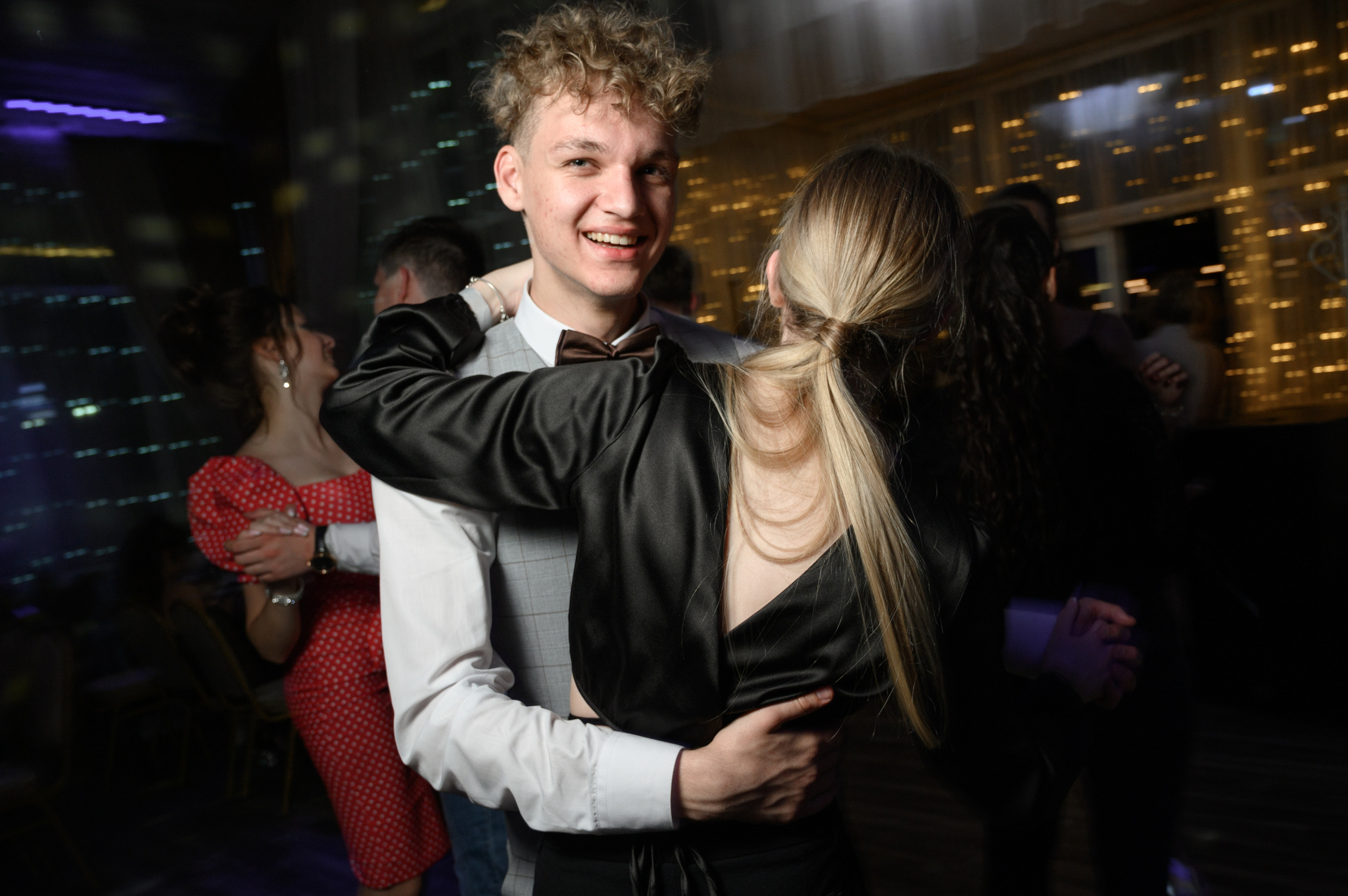 Выпускной 2022. Фотограф в Липецке Ковалько Евгений