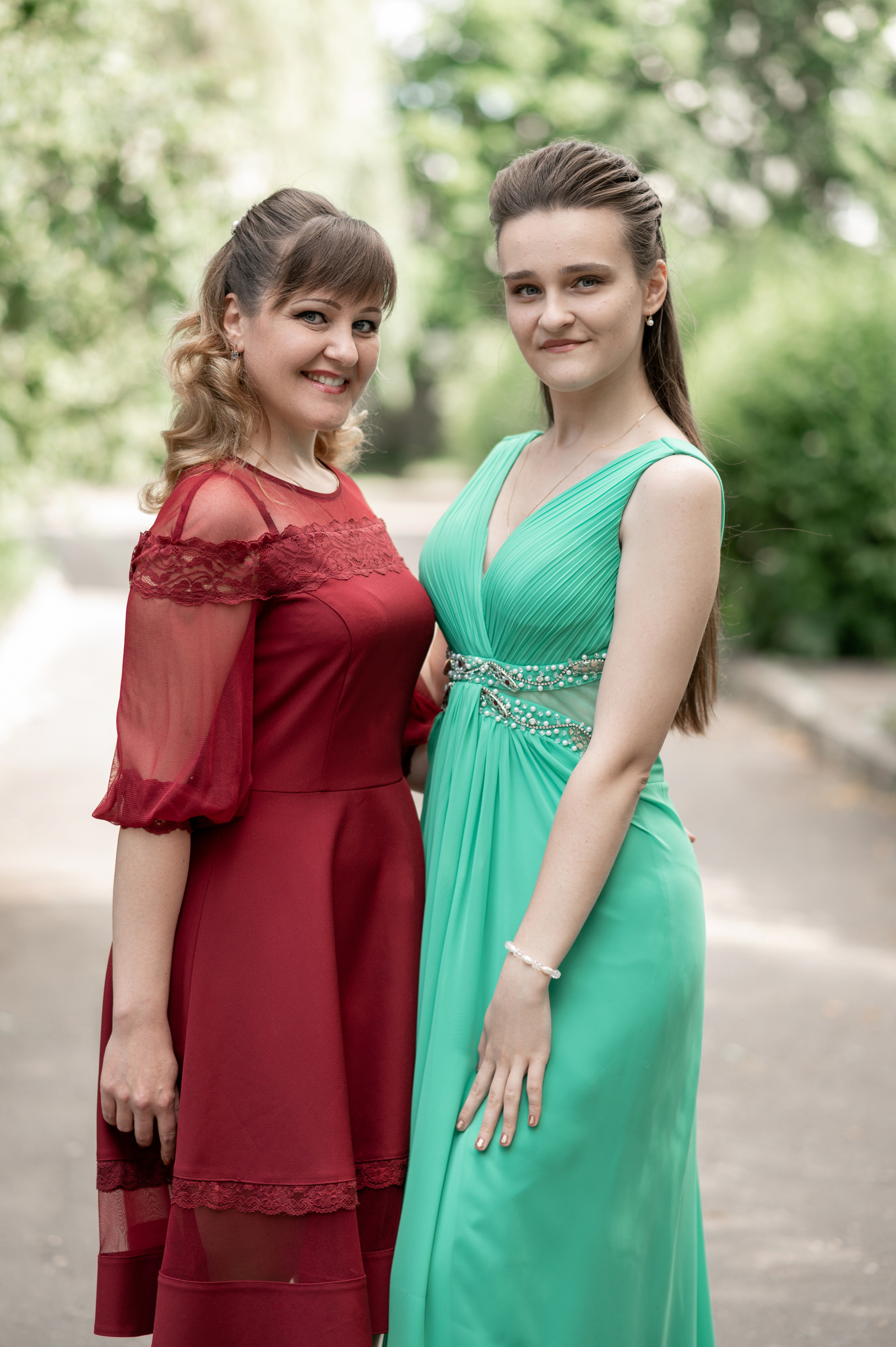 Выпускной 2022. Фотограф в Липецке Ковалько Евгений