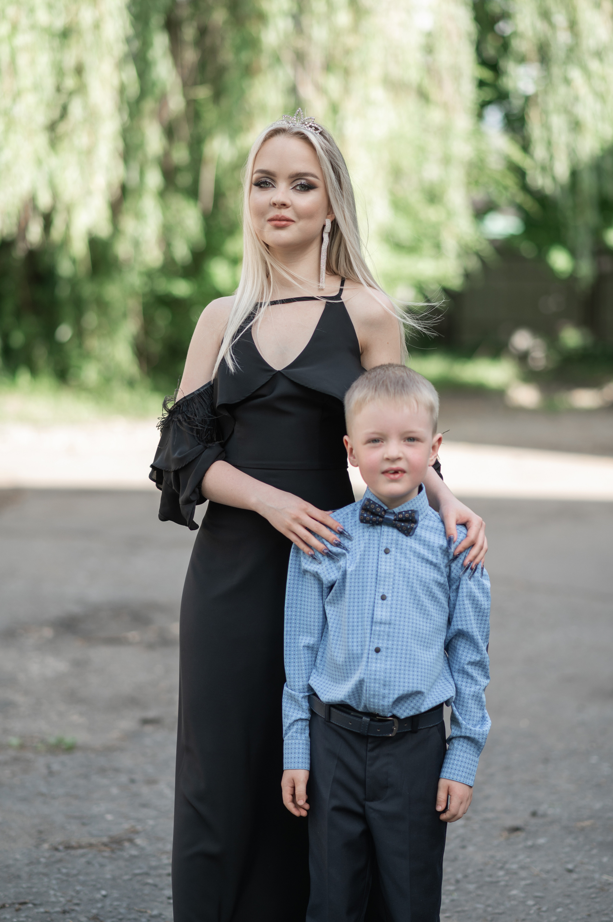 Выпускной 2022. Фотограф в Липецке Ковалько Евгений