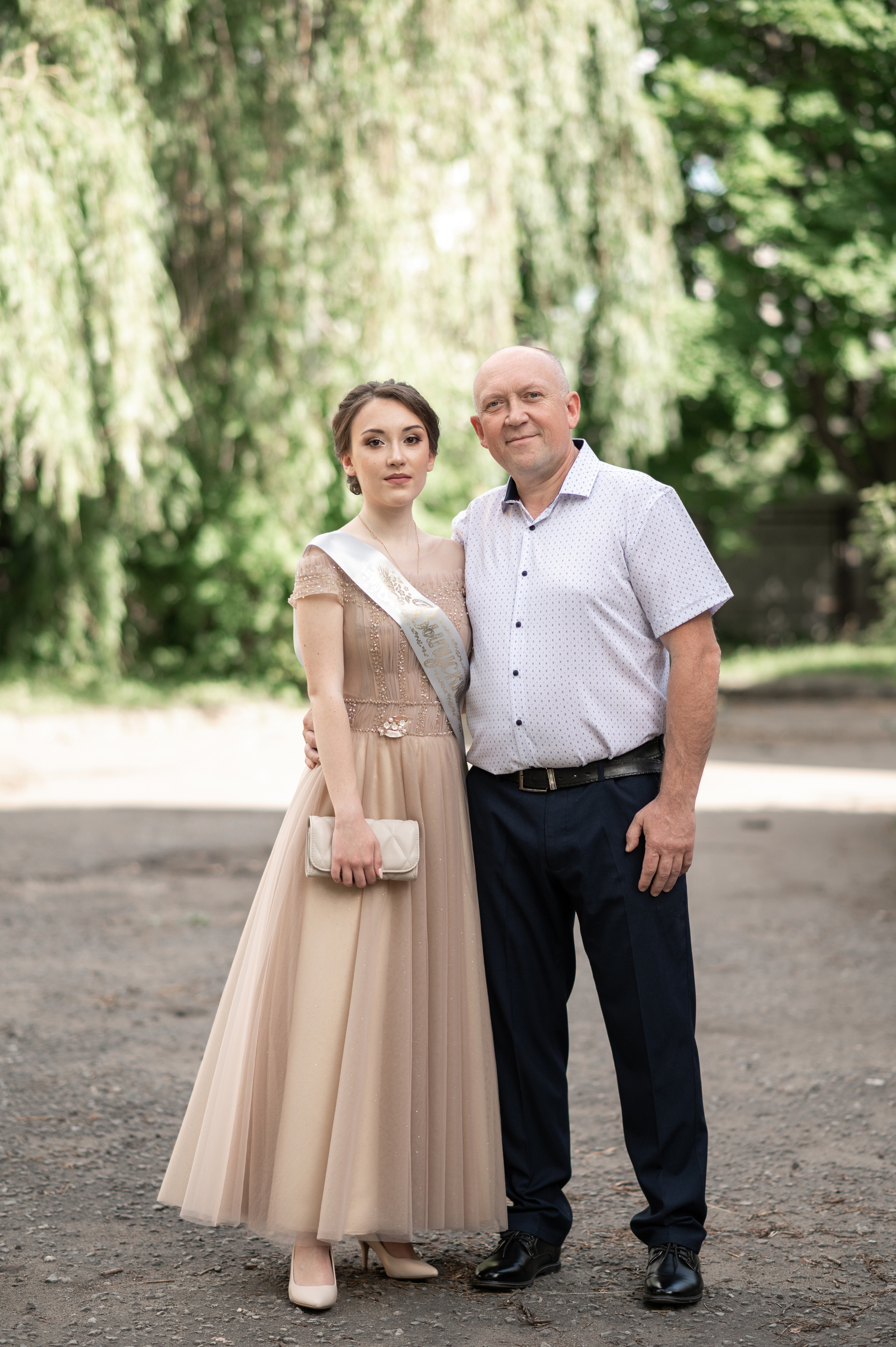 Выпускной 2022. Фотограф в Липецке Ковалько Евгений