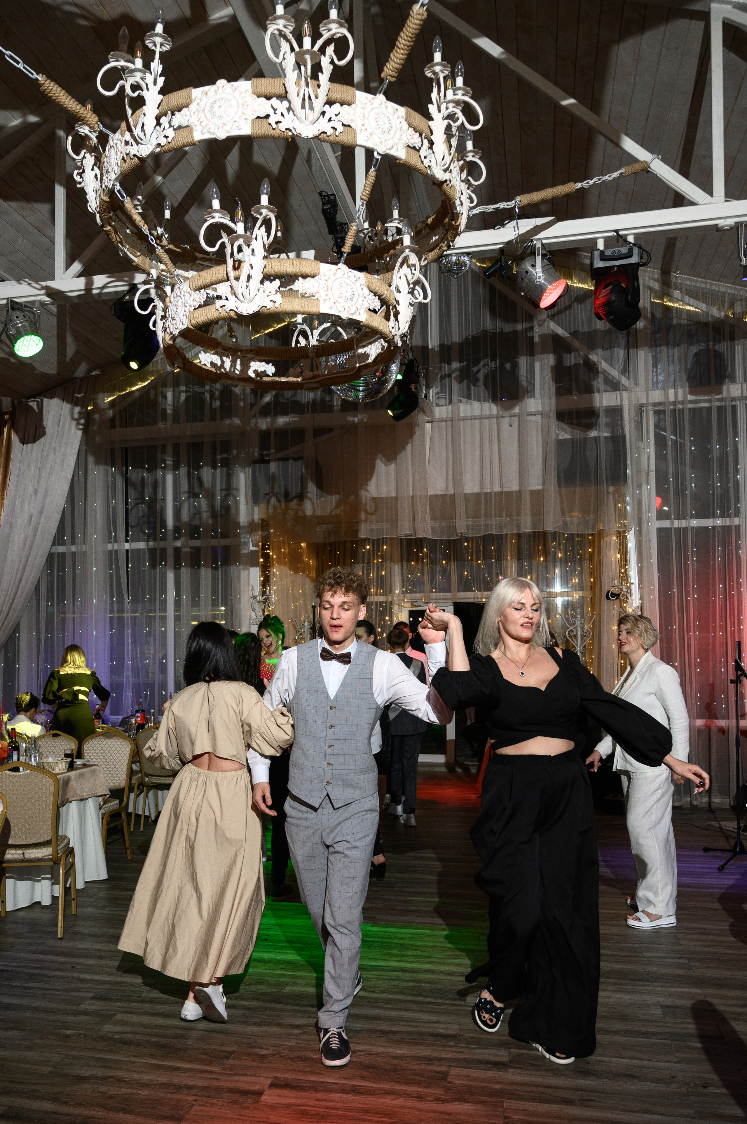 Выпускной 2022. Фотограф в Липецке Ковалько Евгений