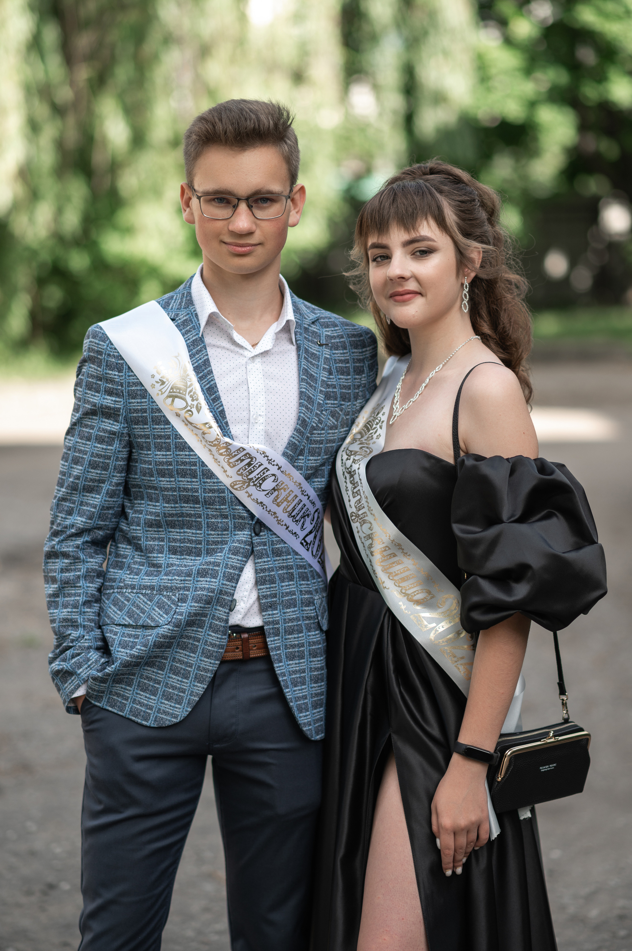 Выпускной 2022. Фотограф в Липецке Ковалько Евгений