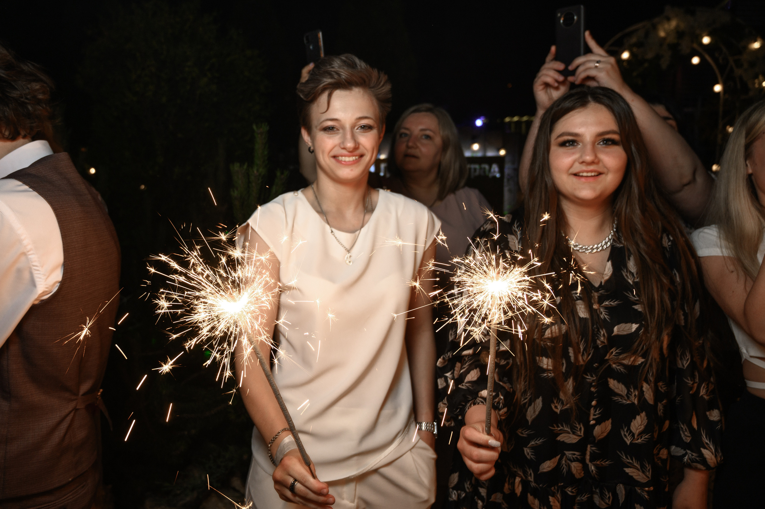 Выпускной 2022. Фотограф в Липецке Ковалько Евгений