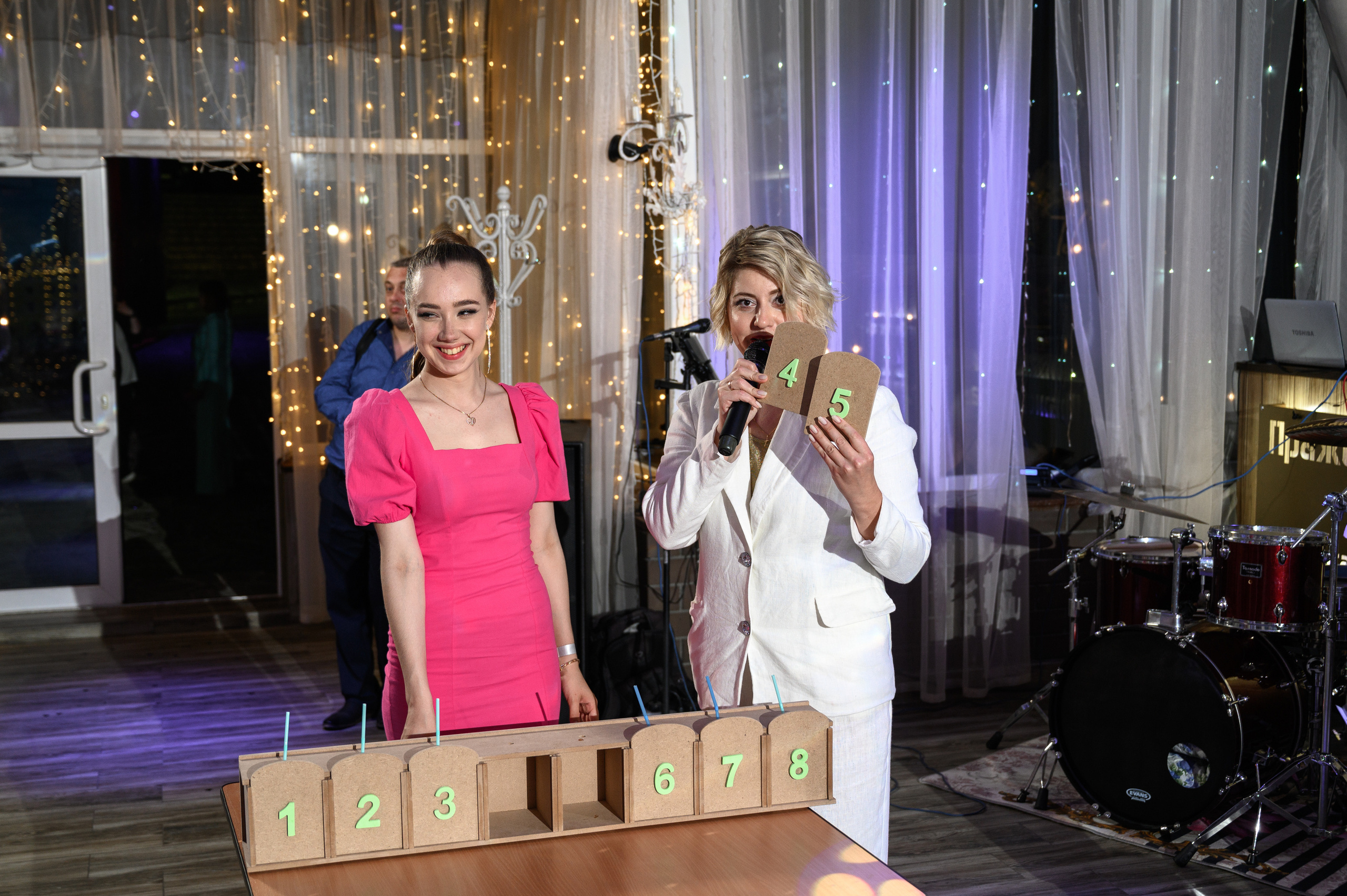 Выпускной 2022. Фотограф в Липецке Ковалько Евгений