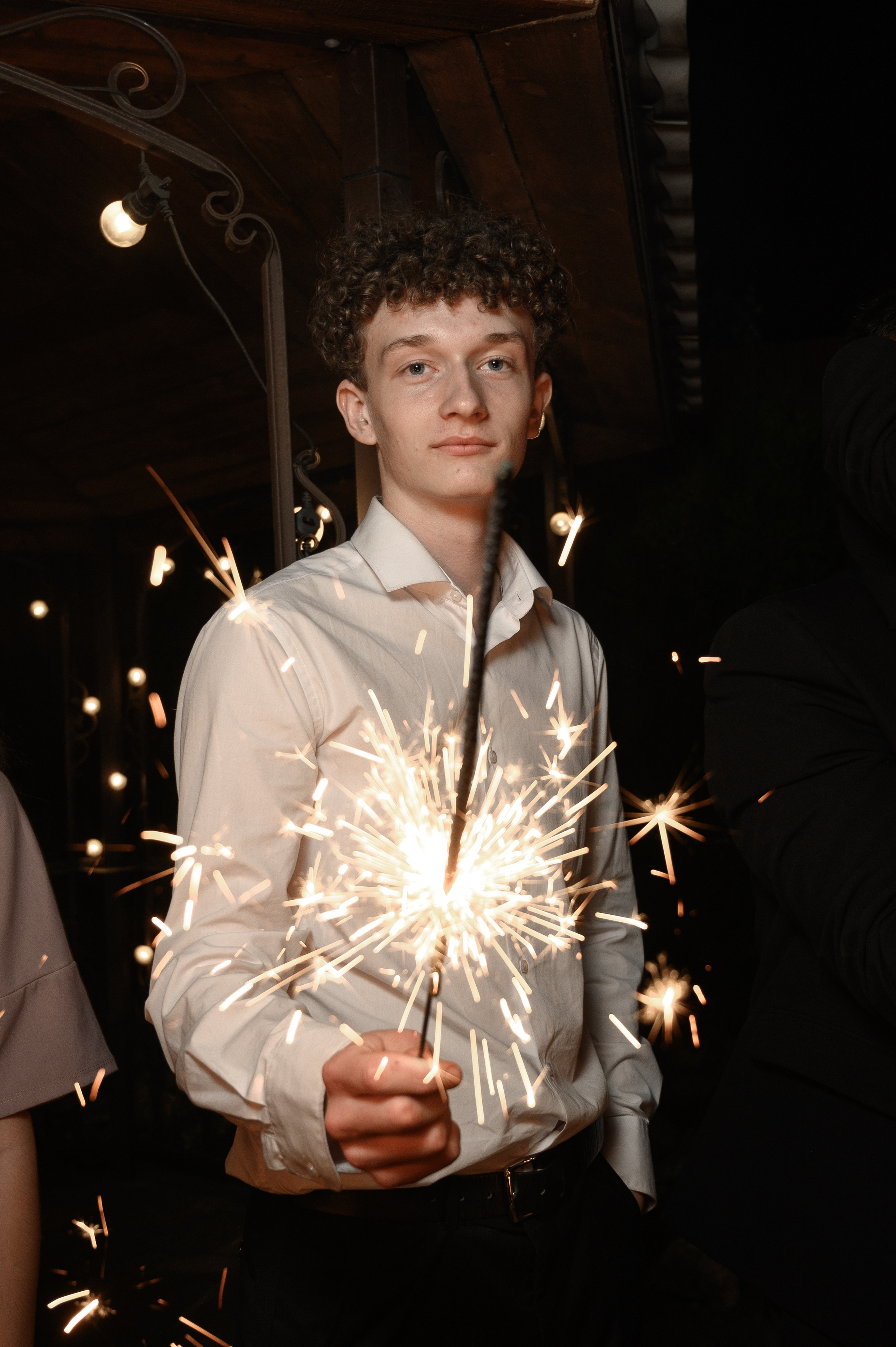 Выпускной 2022. Фотограф в Липецке Ковалько Евгений