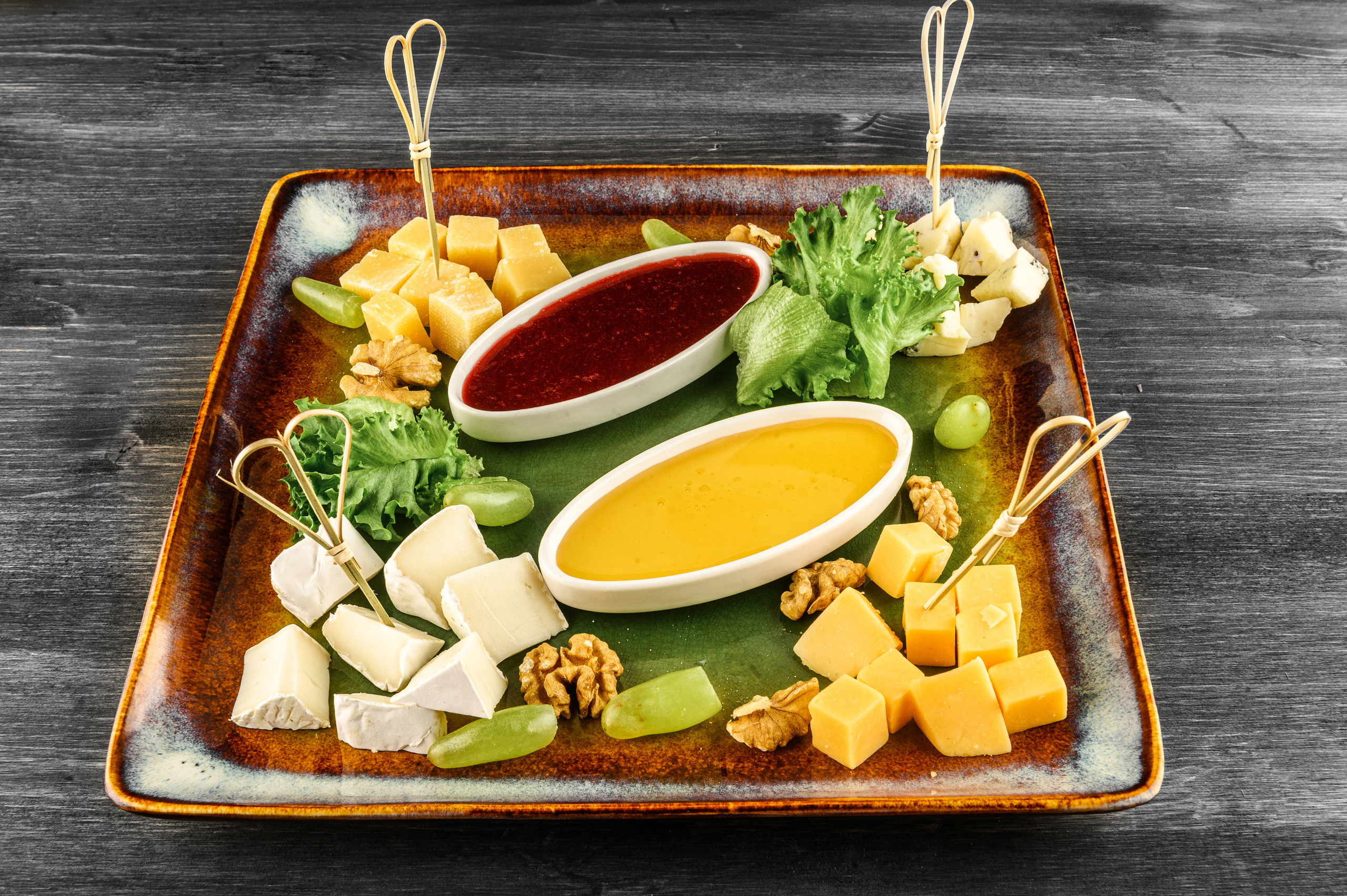 Фотография еды. Фотограф в Липецке Ковалько Евгений