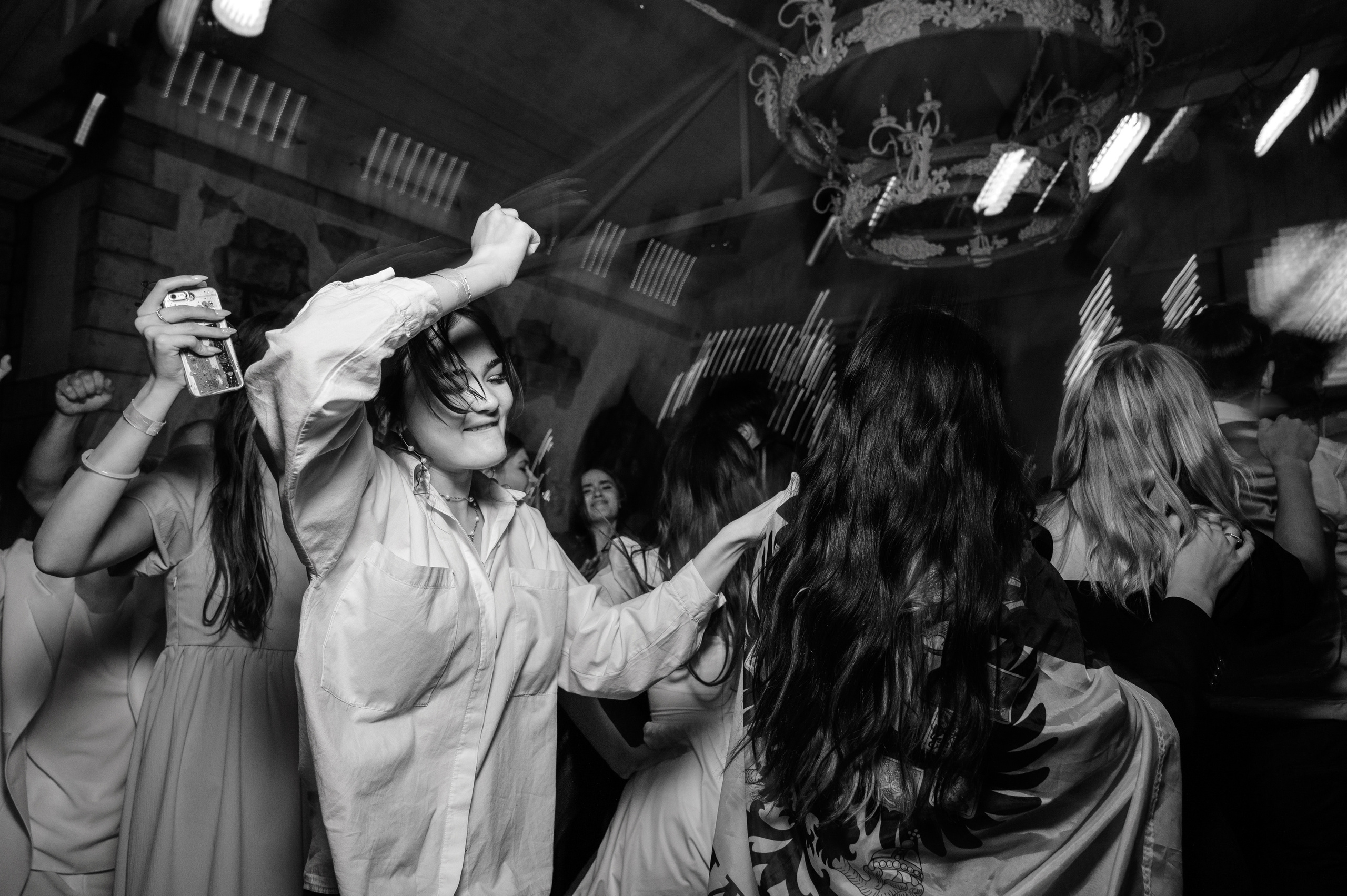 Выпускной 2022. Фотограф в Липецке Ковалько Евгений