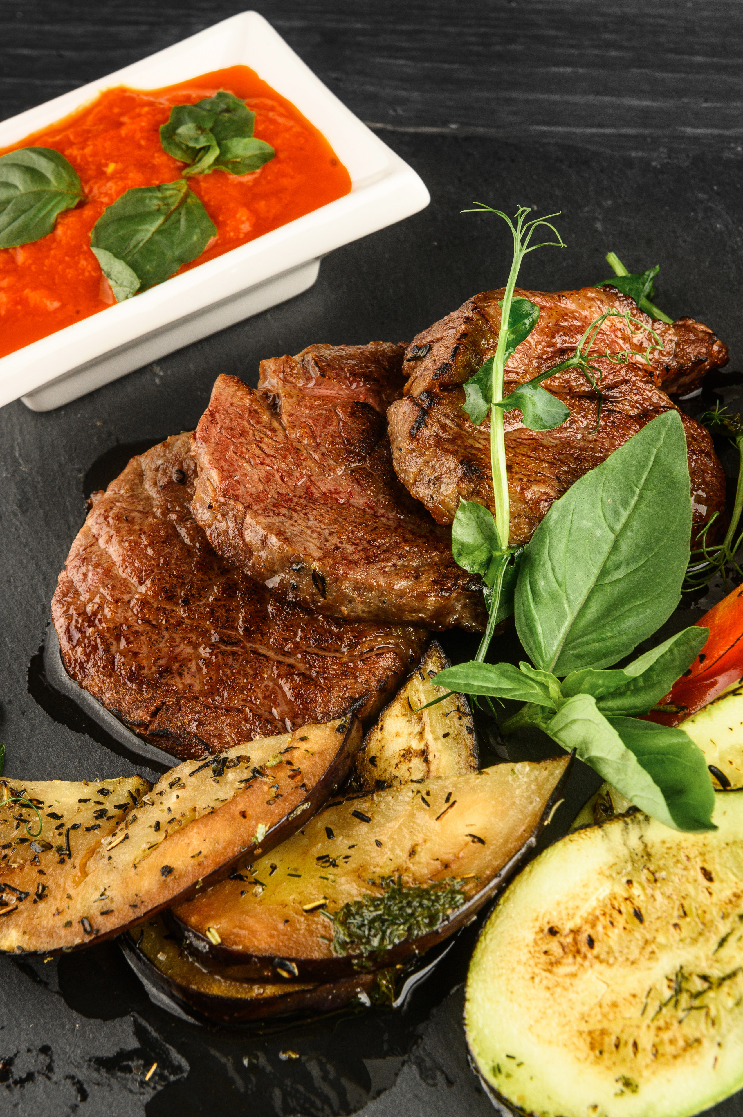 Фотография еды. Фотограф в Липецке Ковалько Евгений