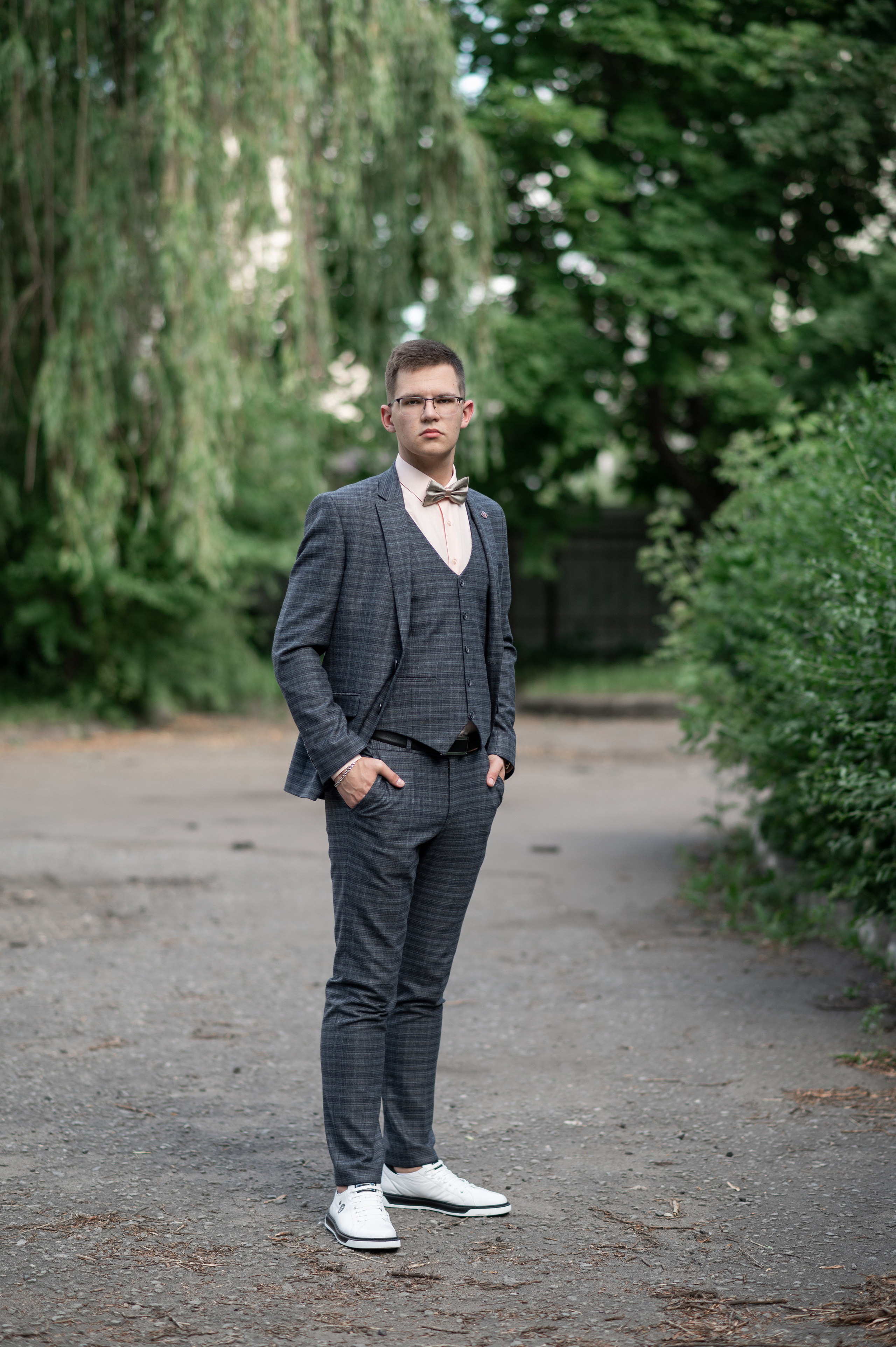 Выпускной 2022. Фотограф в Липецке Ковалько Евгений