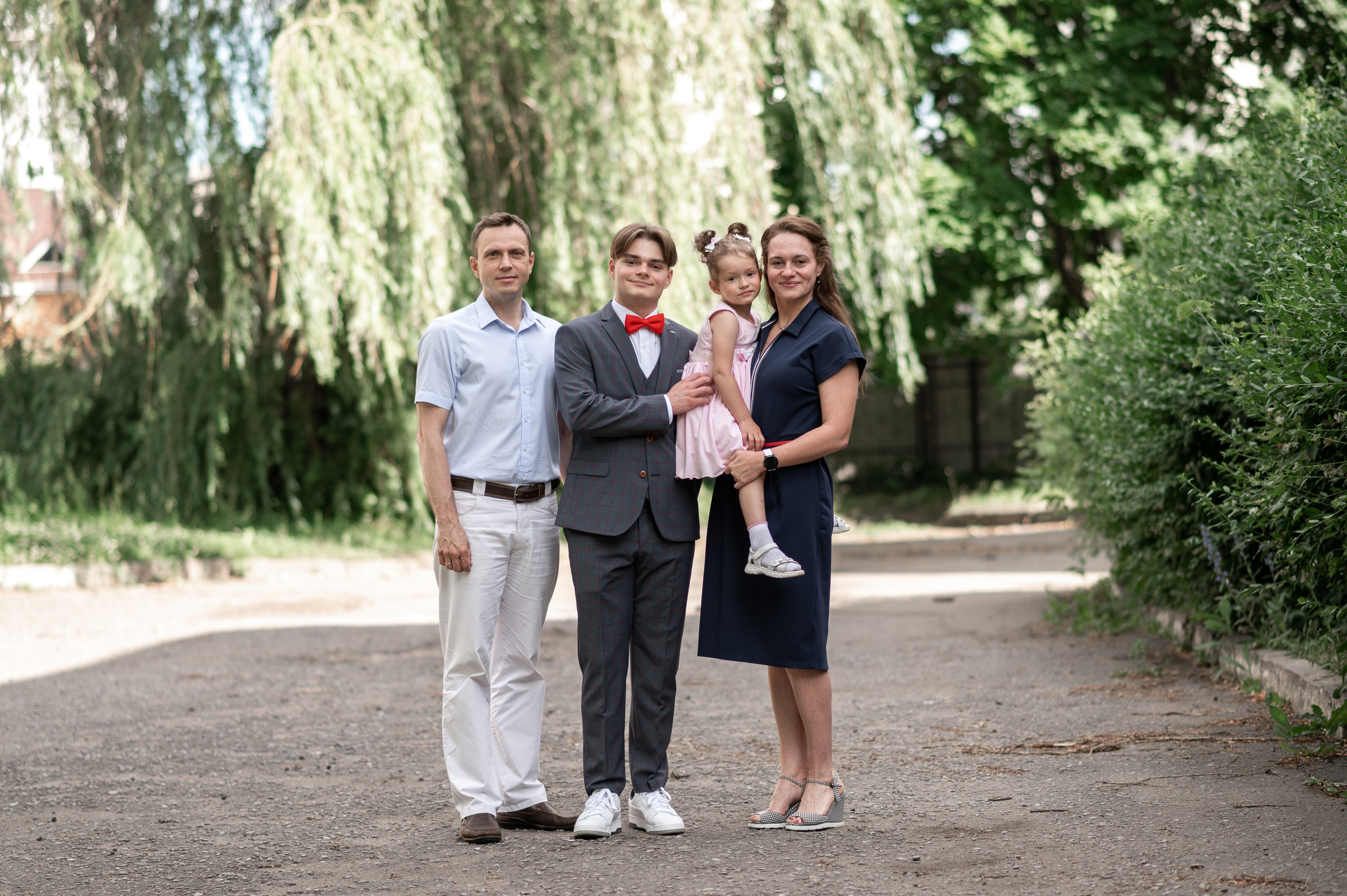 Выпускной 2022. Фотограф в Липецке Ковалько Евгений