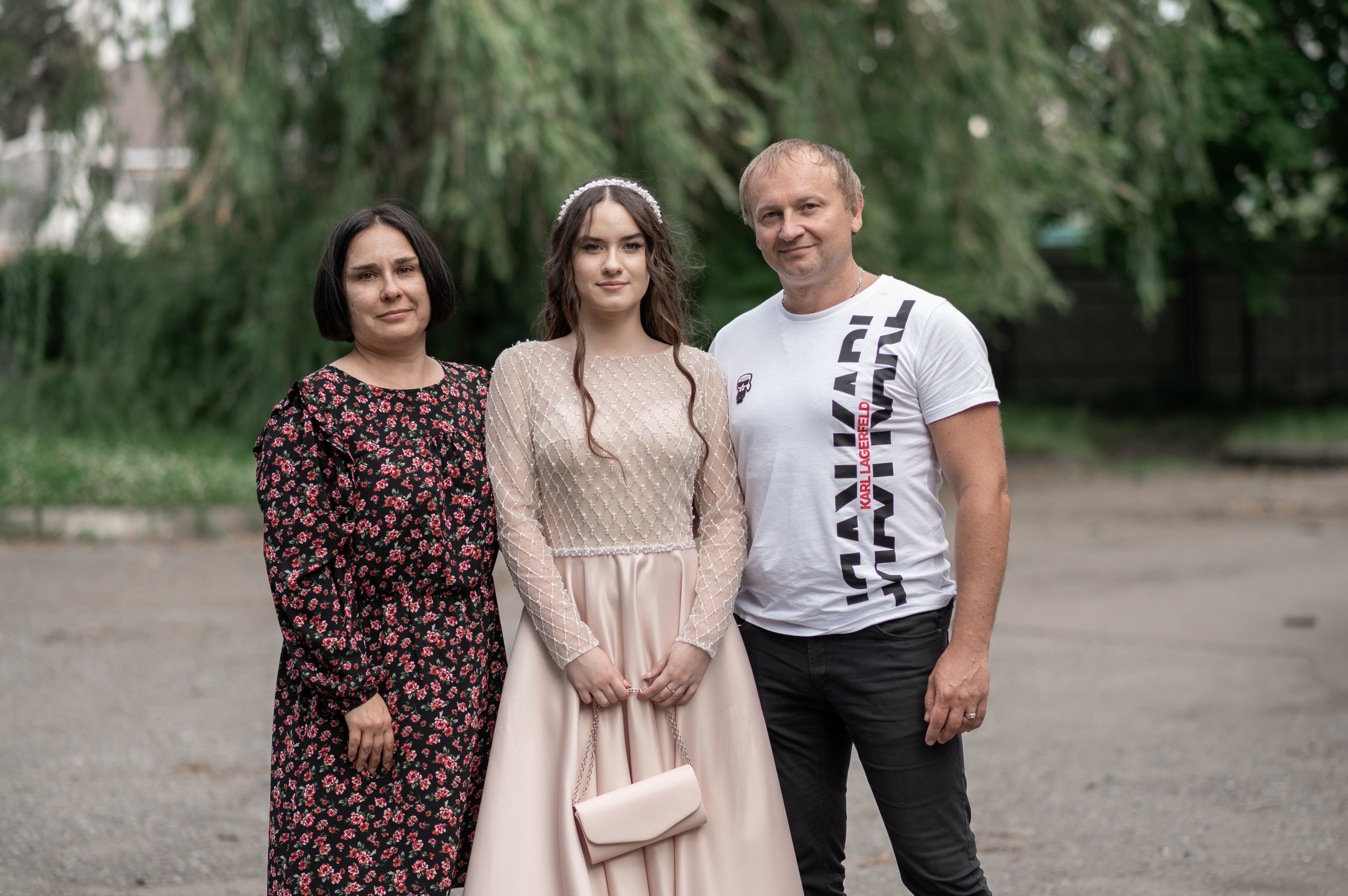 Выпускной 2022. Фотограф в Липецке Ковалько Евгений