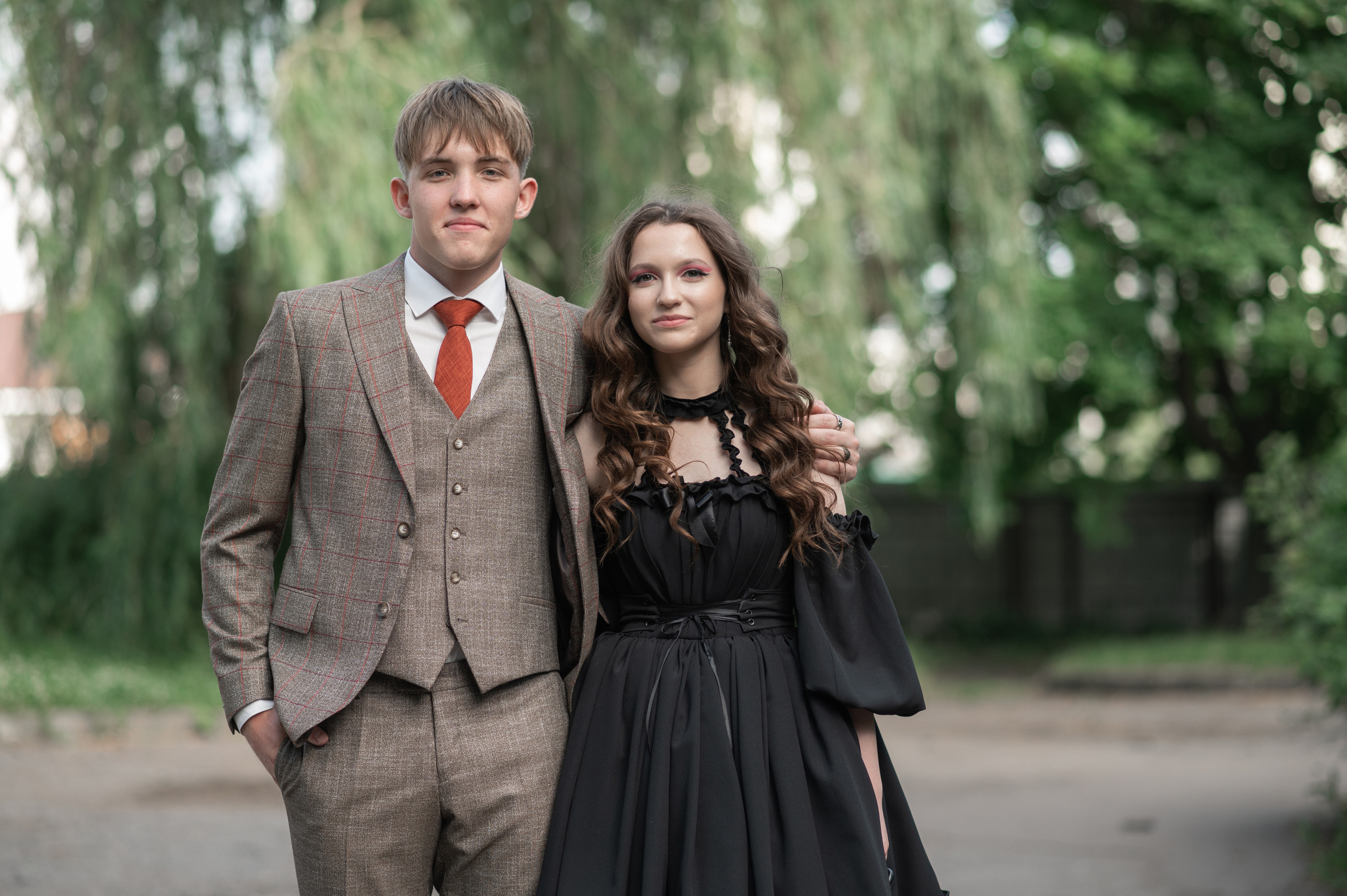 Выпускной 2022. Фотограф в Липецке Ковалько Евгений