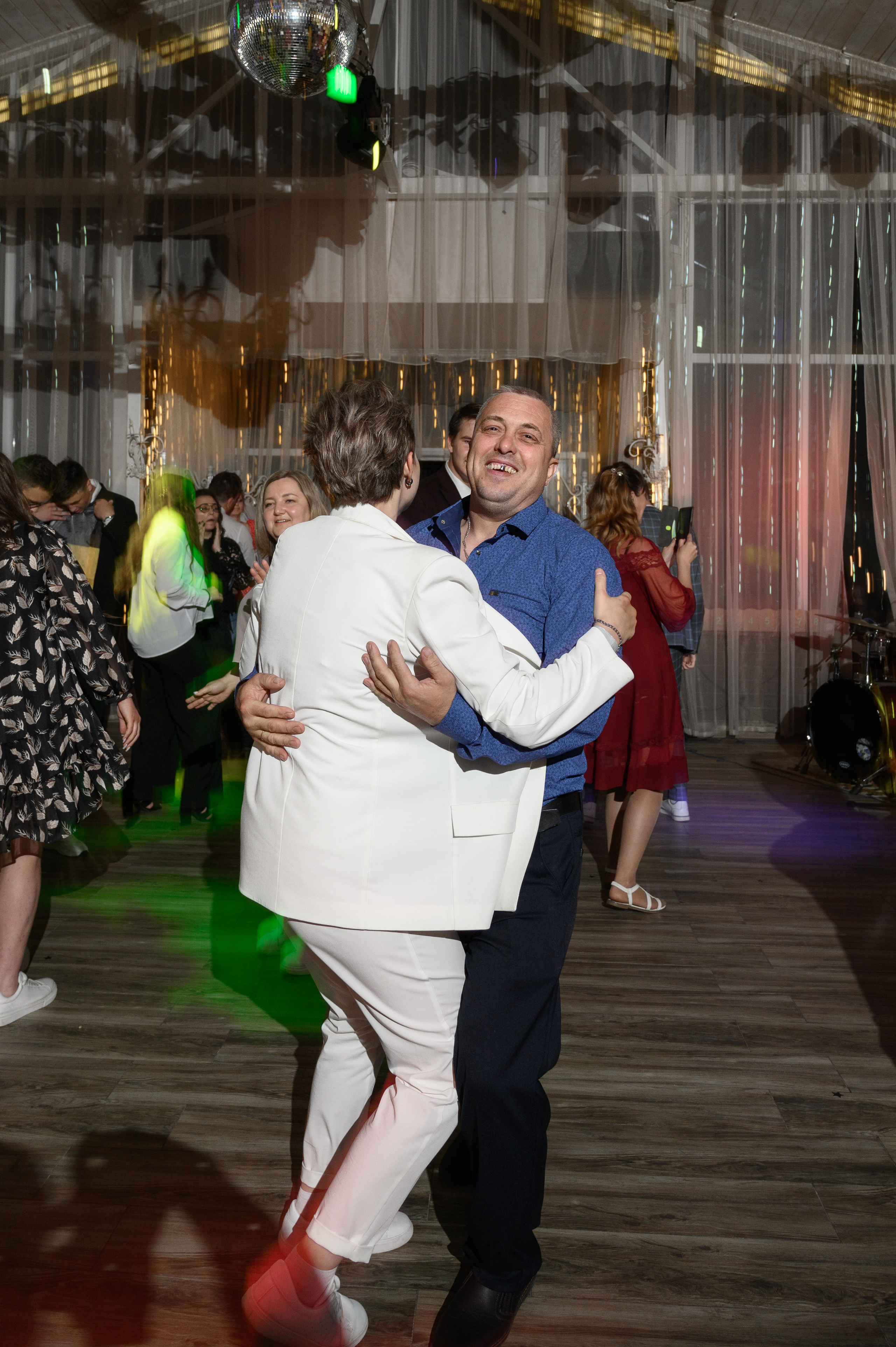 Выпускной 2022. Фотограф в Липецке Ковалько Евгений