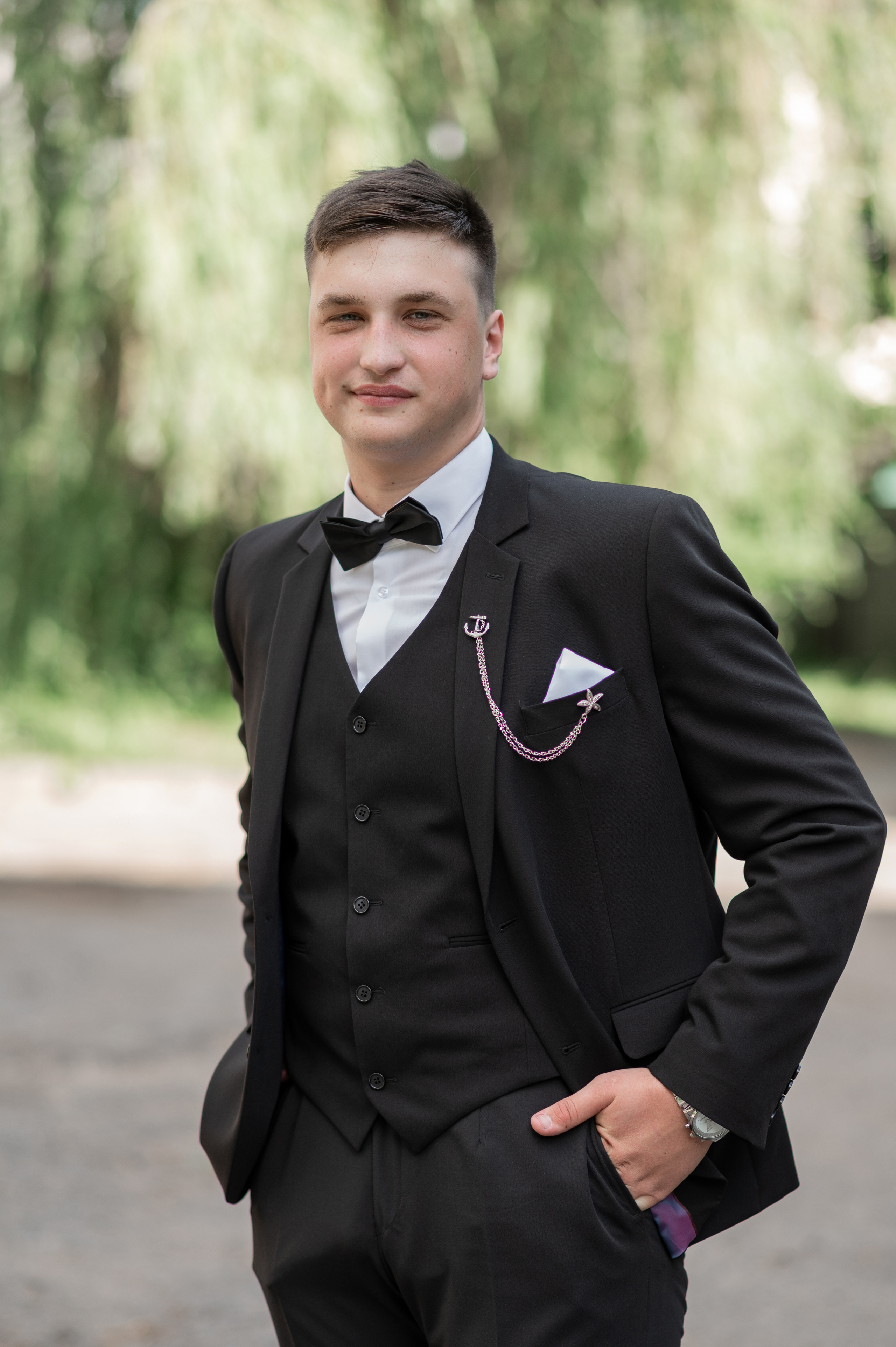 Выпускной 2022. Фотограф в Липецке Ковалько Евгений