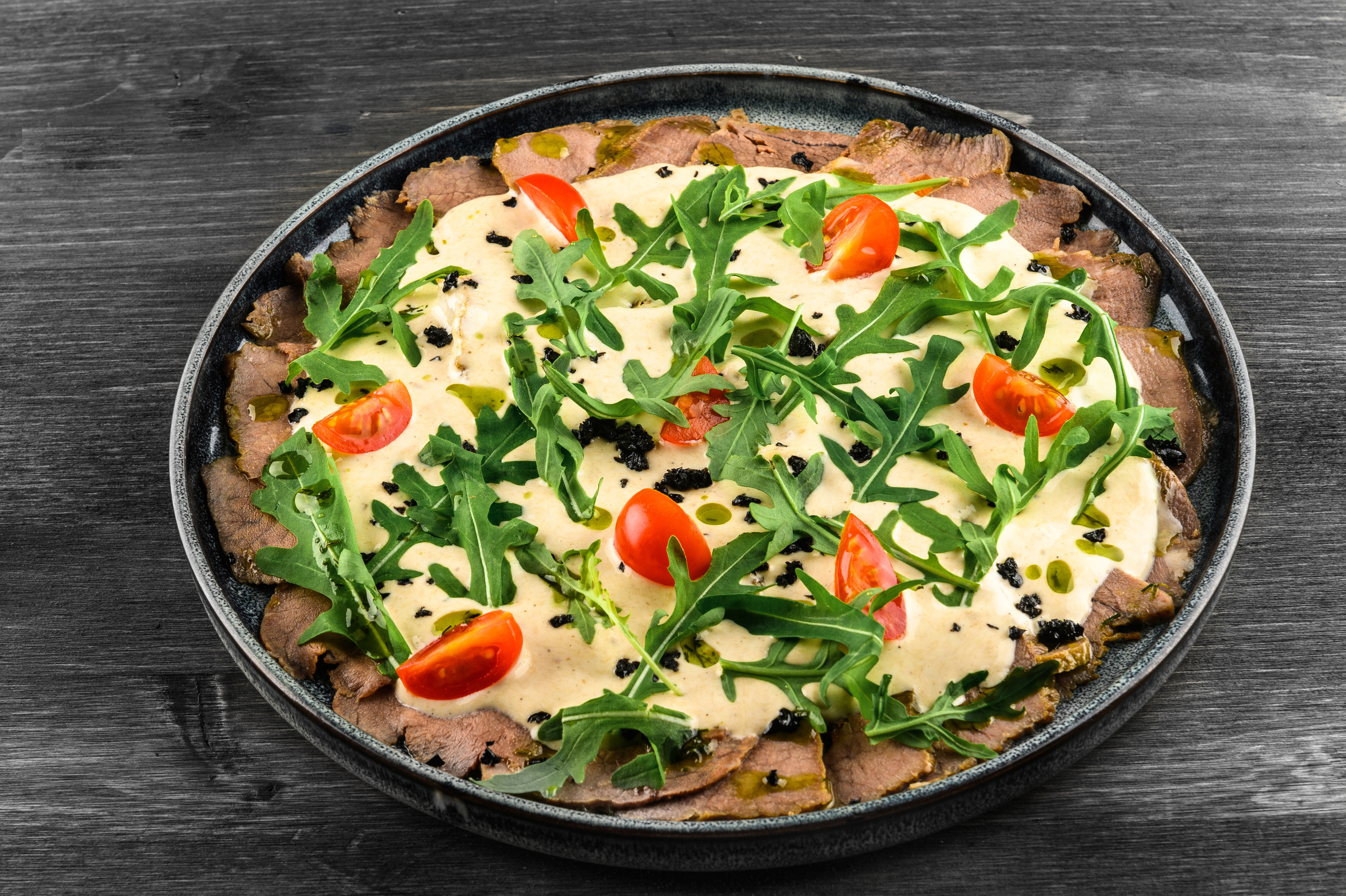 Фотография еды. Фотограф в Липецке Ковалько Евгений