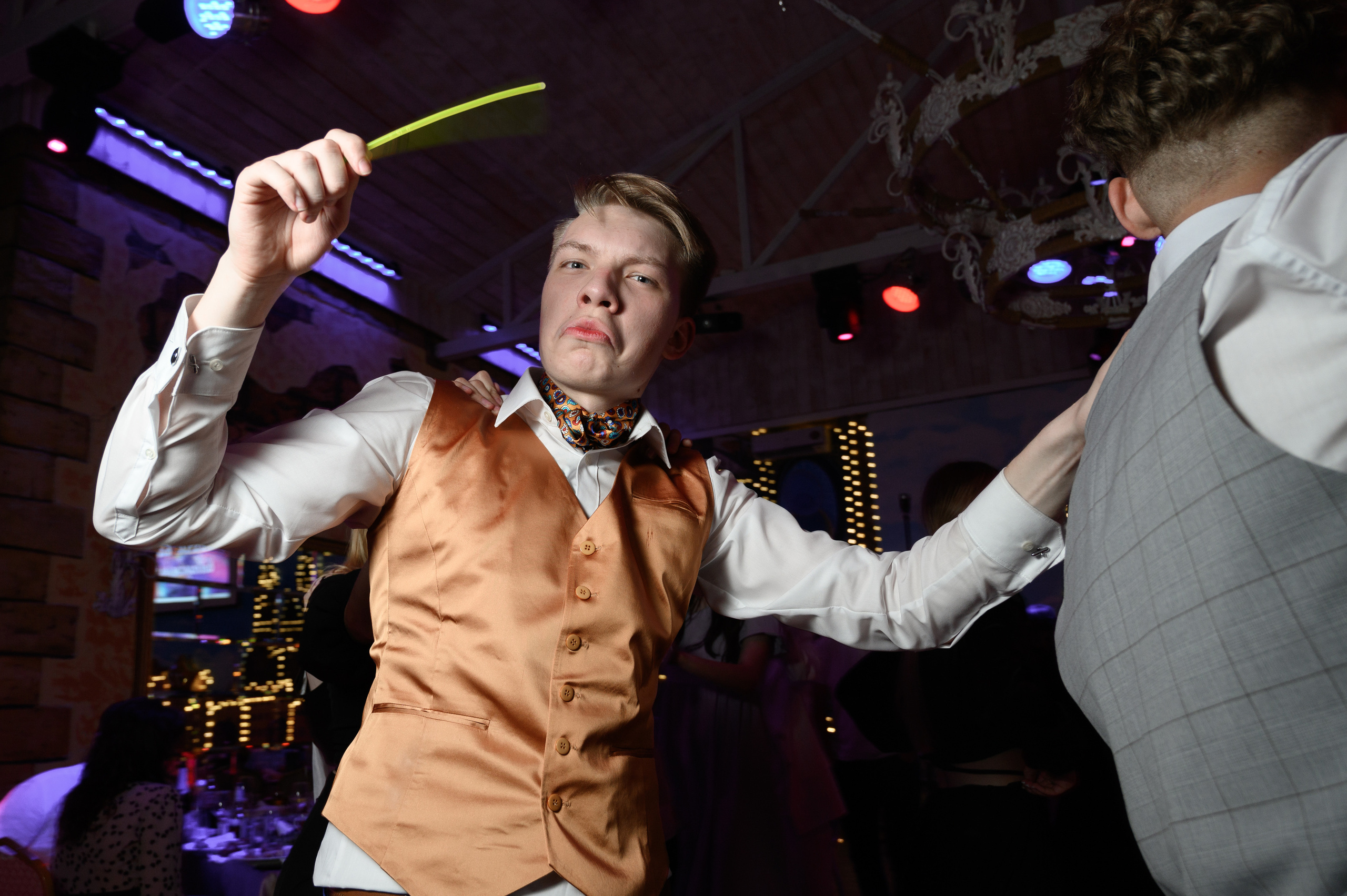 Выпускной 2022. Фотограф в Липецке Ковалько Евгений