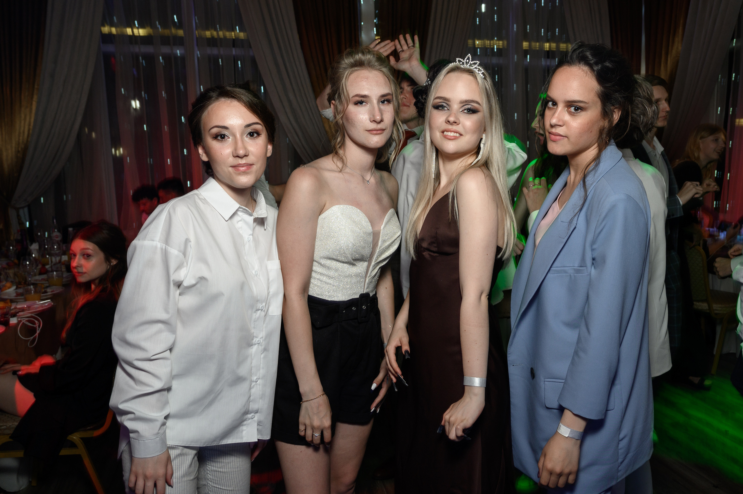 Выпускной 2022. Фотограф в Липецке Ковалько Евгений