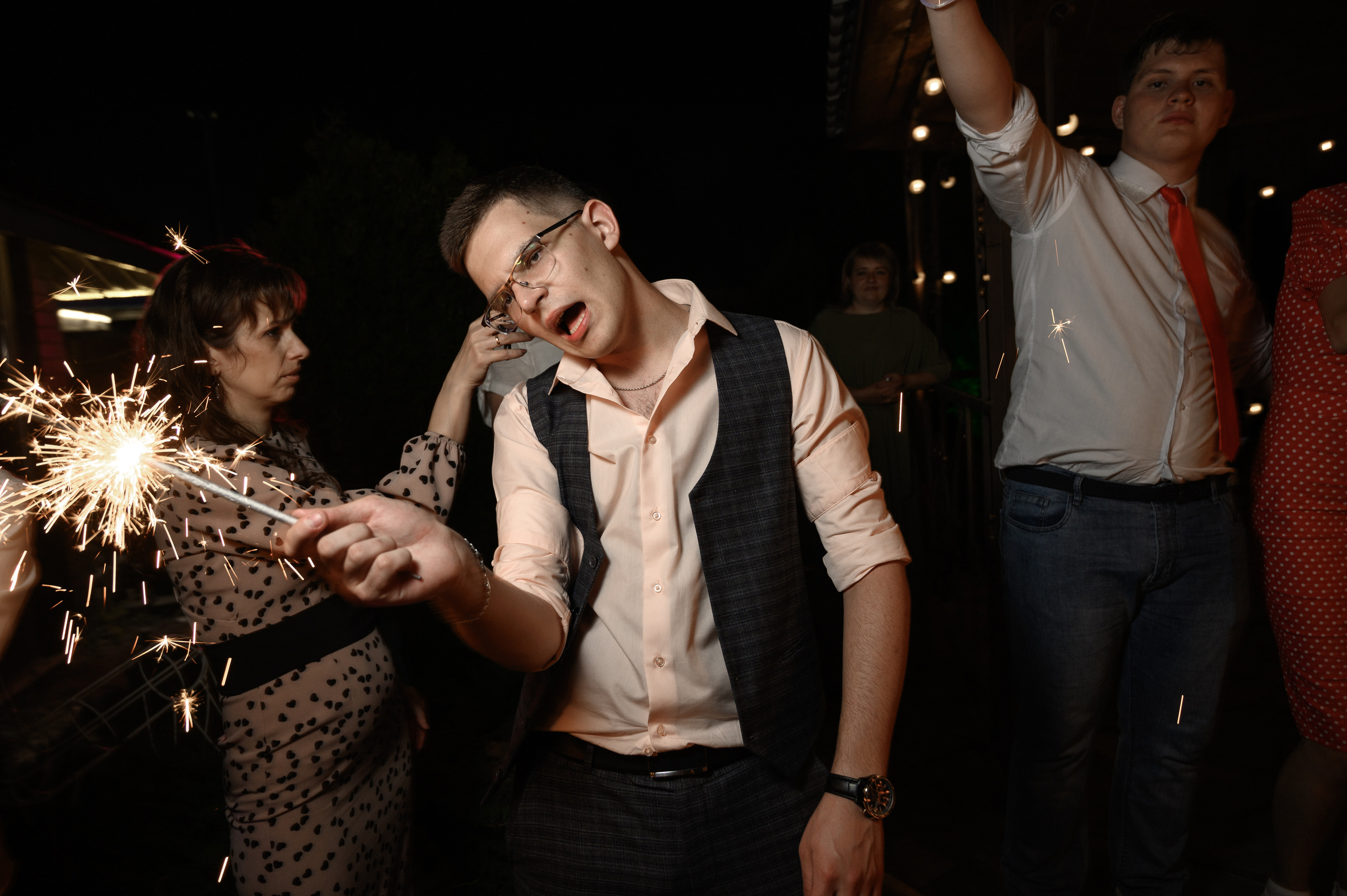 Выпускной 2022. Фотограф в Липецке Ковалько Евгений