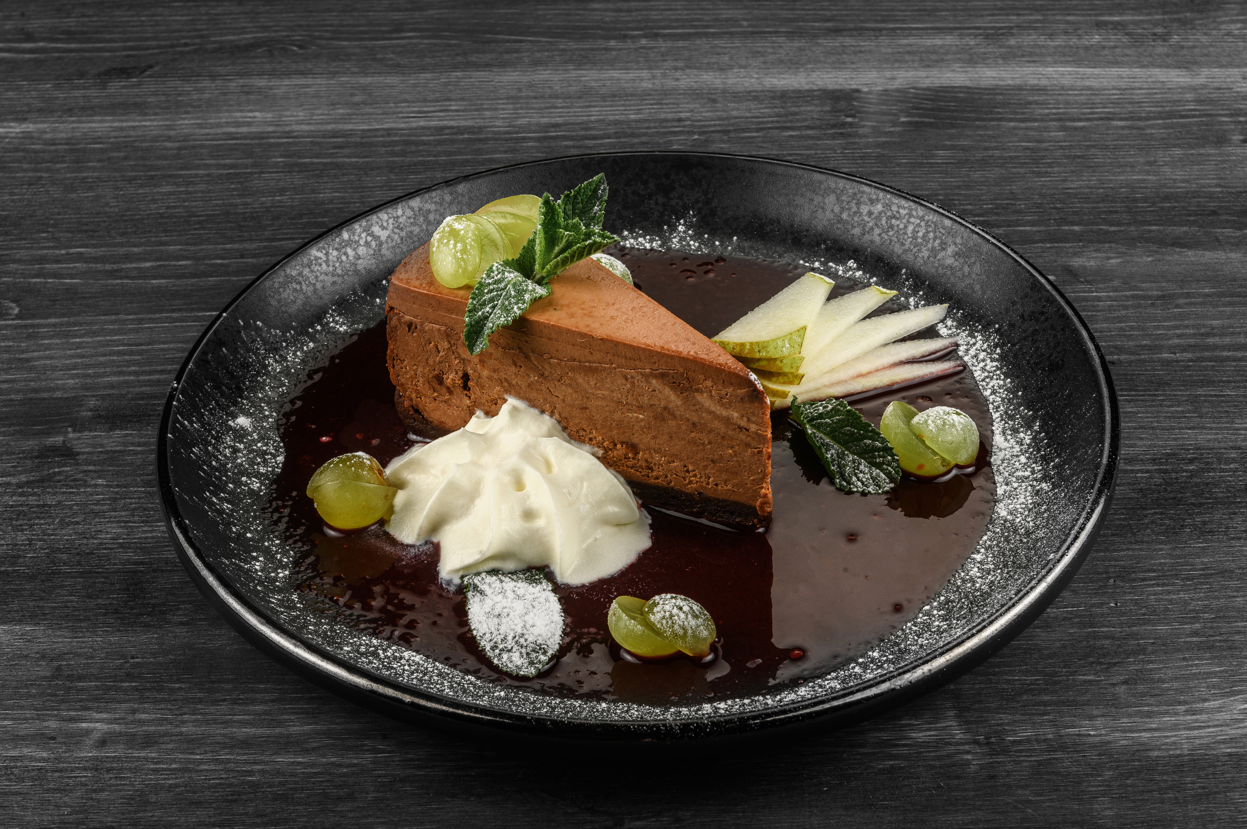 Фотография еды. Фотограф в Липецке Ковалько Евгений