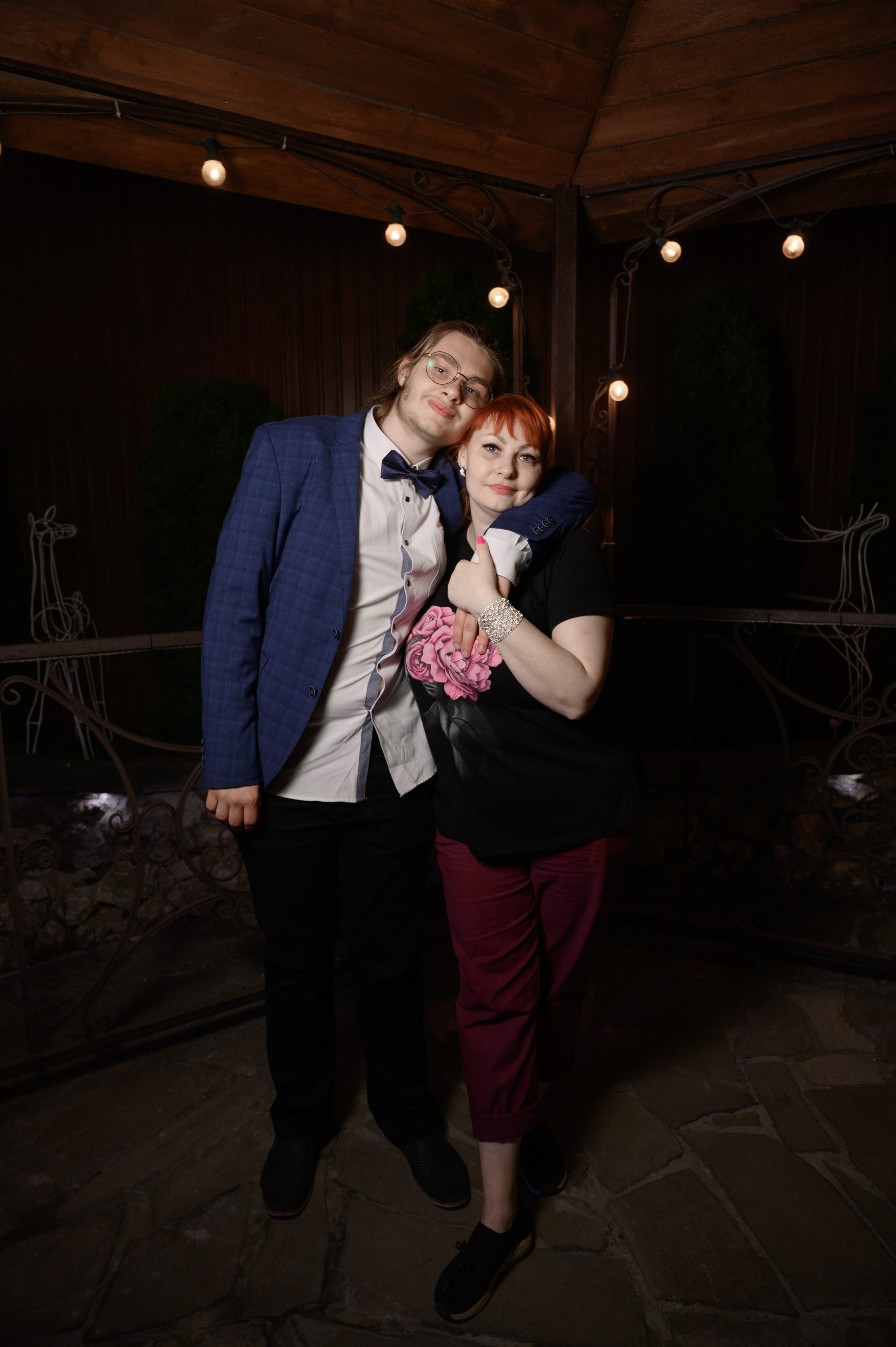 Выпускной 2022. Фотограф в Липецке Ковалько Евгений