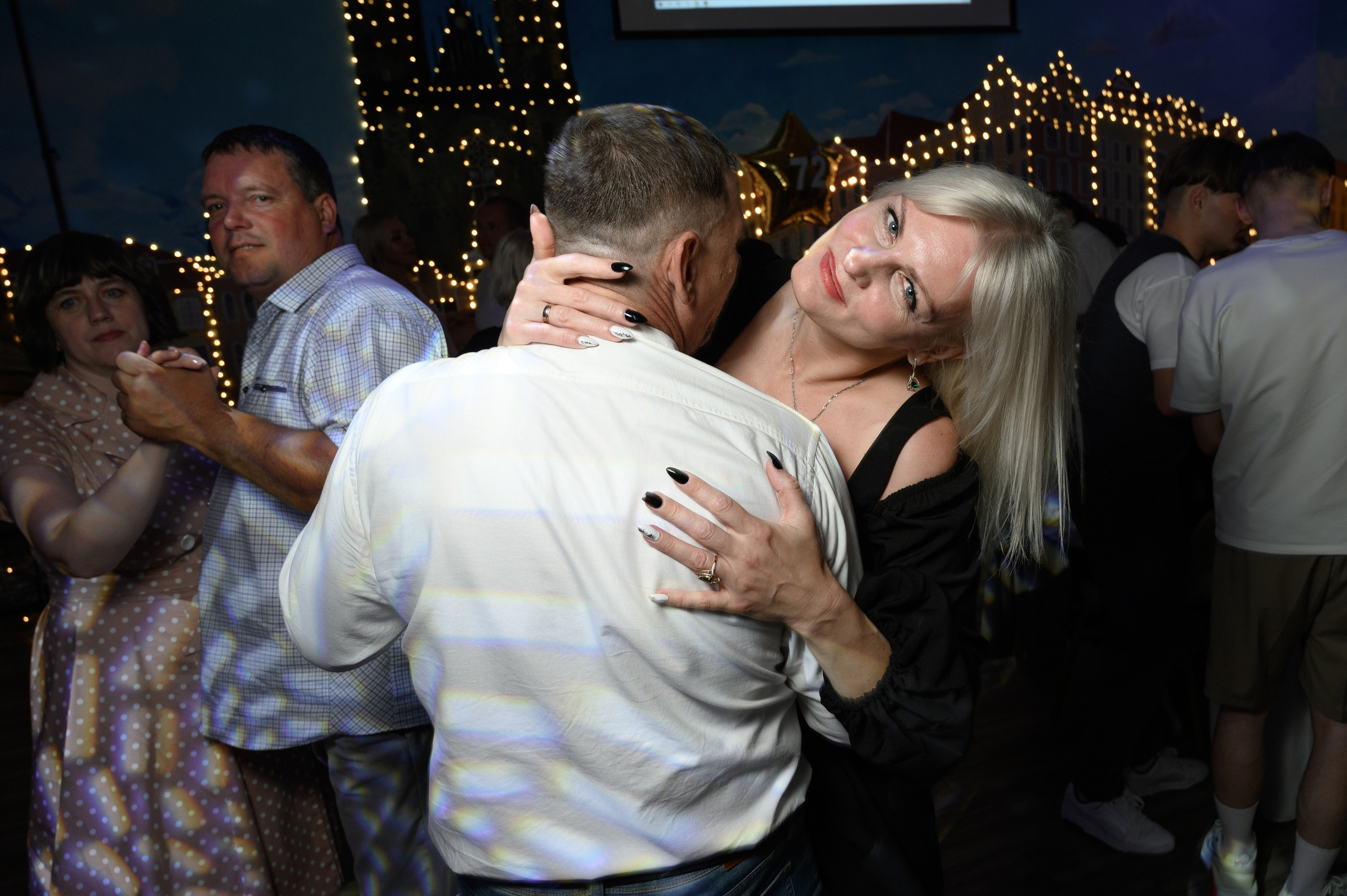 Выпускной 2022. Фотограф в Липецке Ковалько Евгений