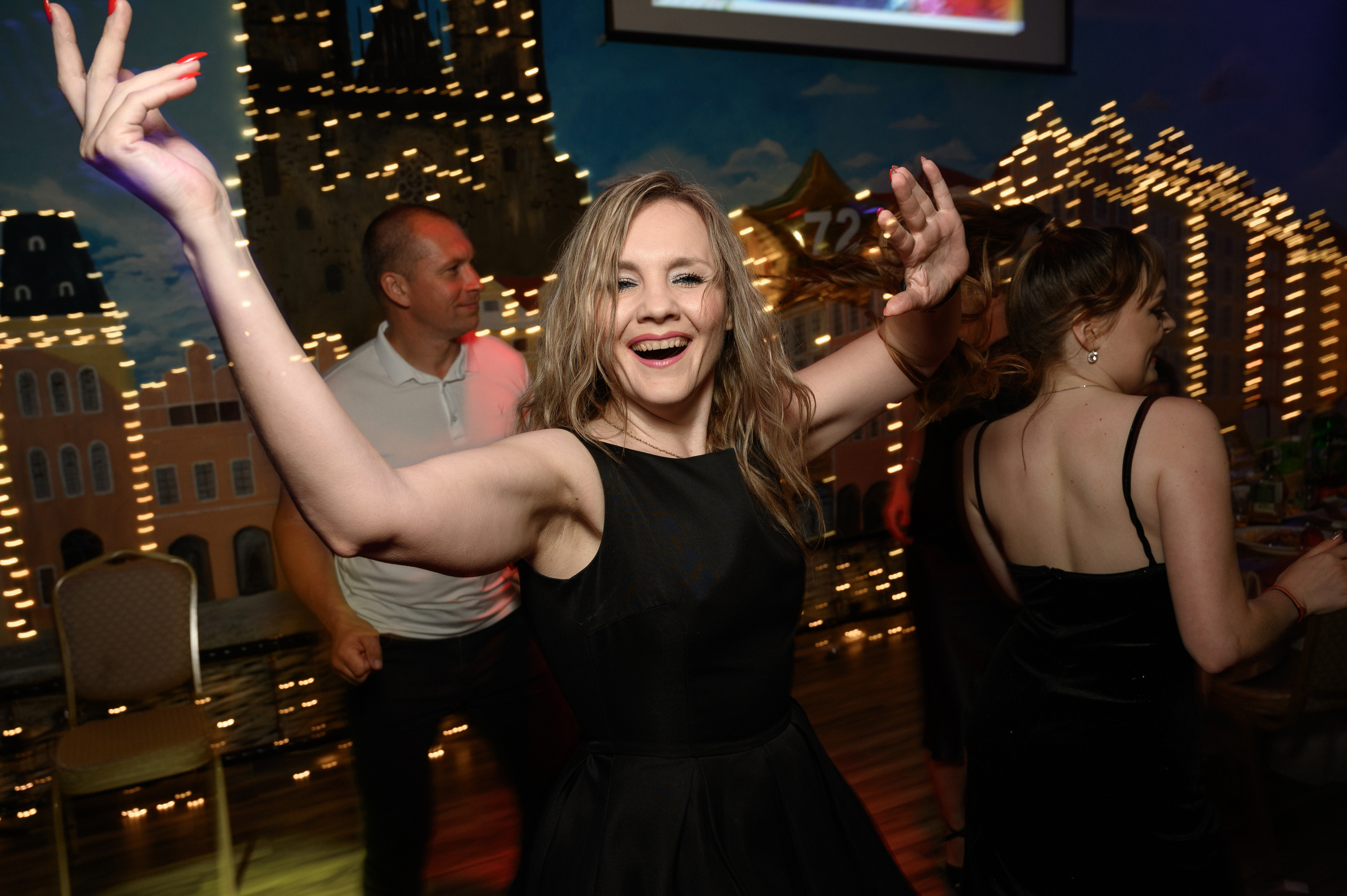 Выпускной 2022. Фотограф в Липецке Ковалько Евгений