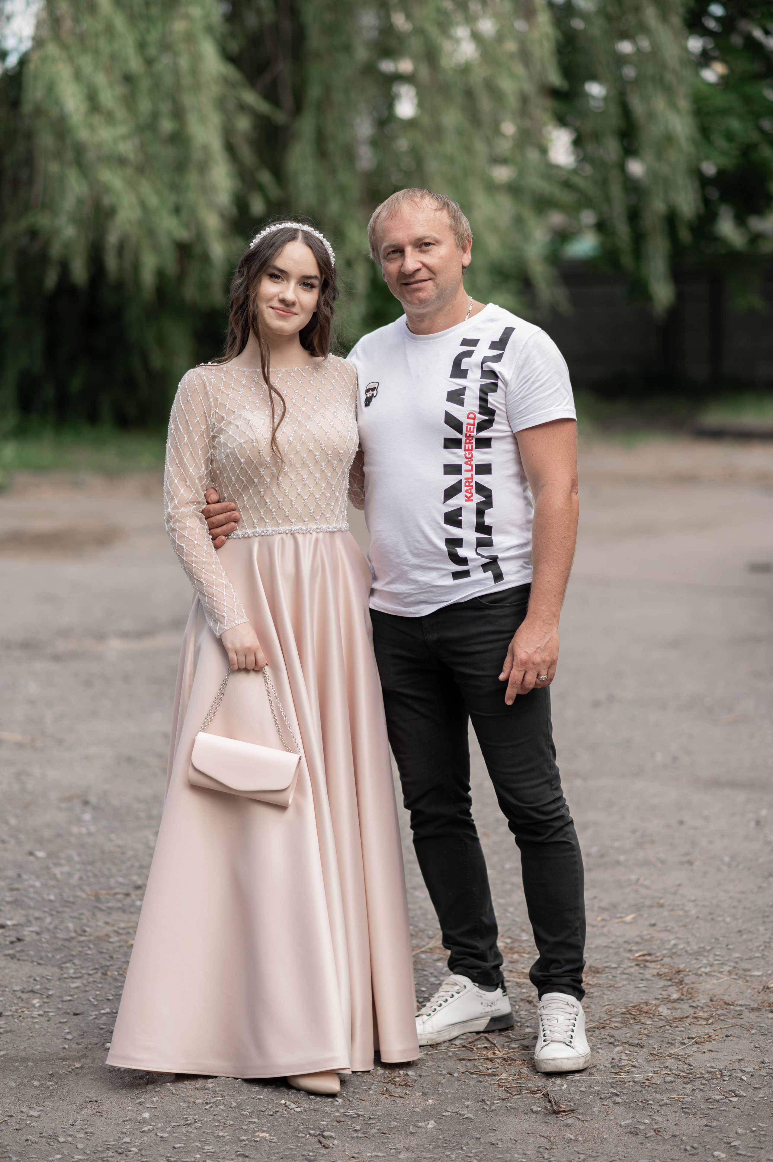 Выпускной 2022. Фотограф в Липецке Ковалько Евгений