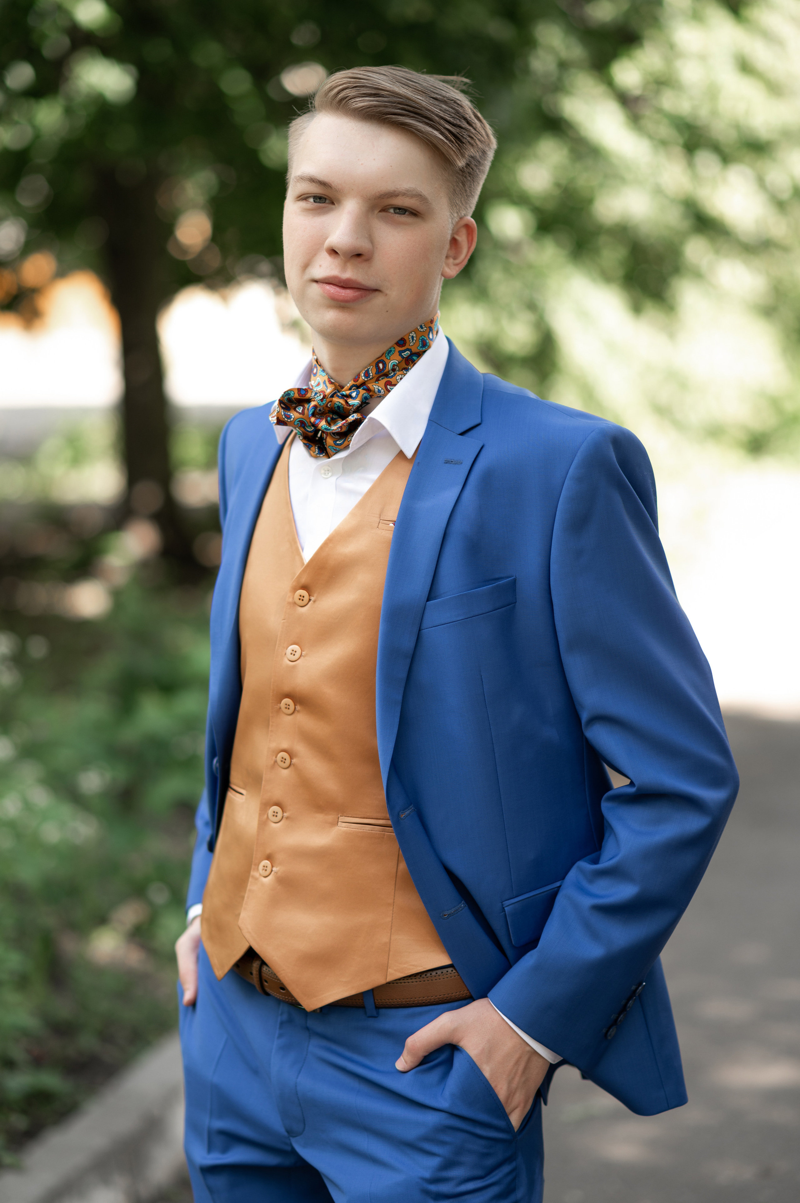 Выпускной 2022. Фотограф в Липецке Ковалько Евгений