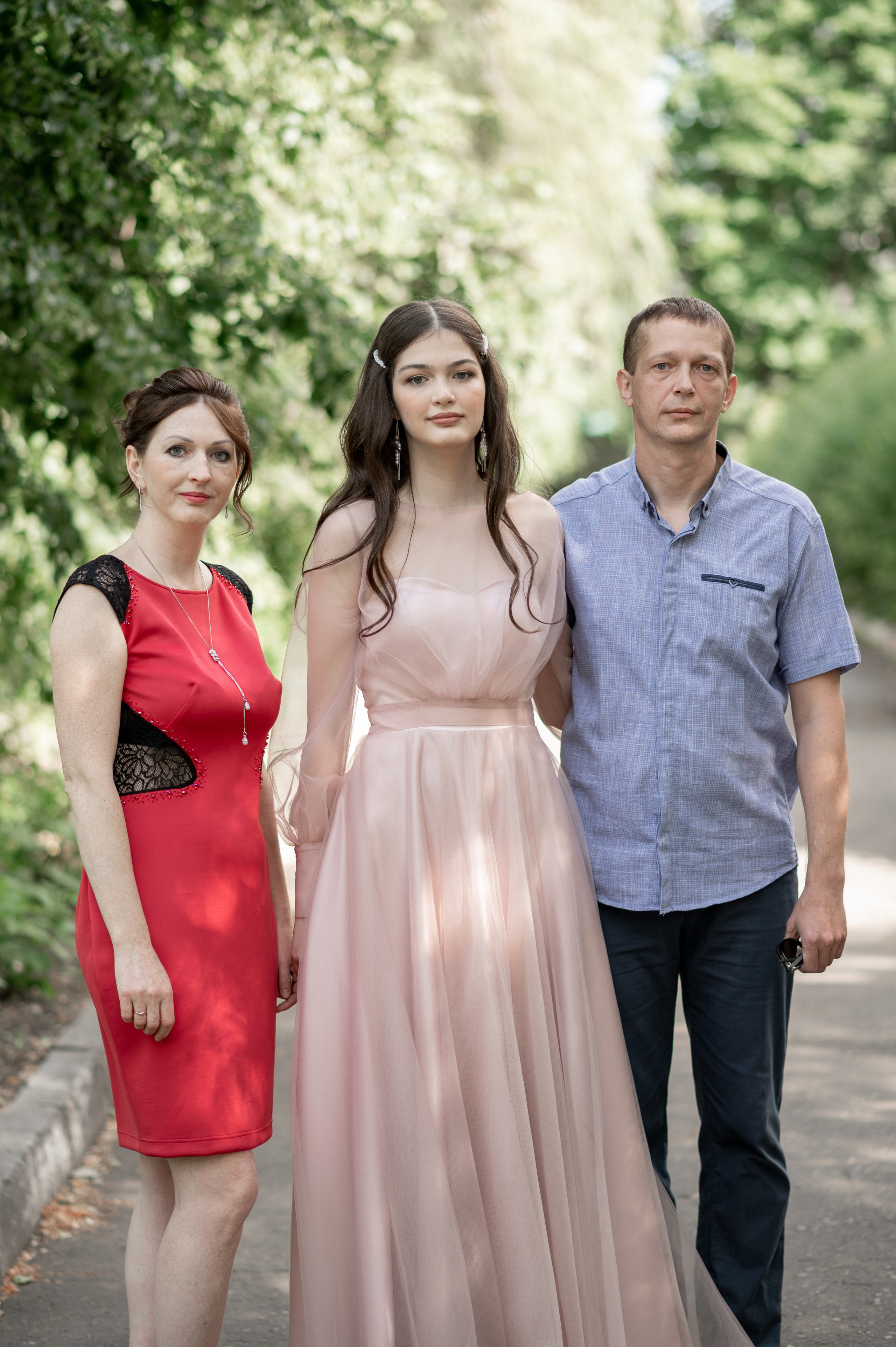 Выпускной 2022. Фотограф в Липецке Ковалько Евгений