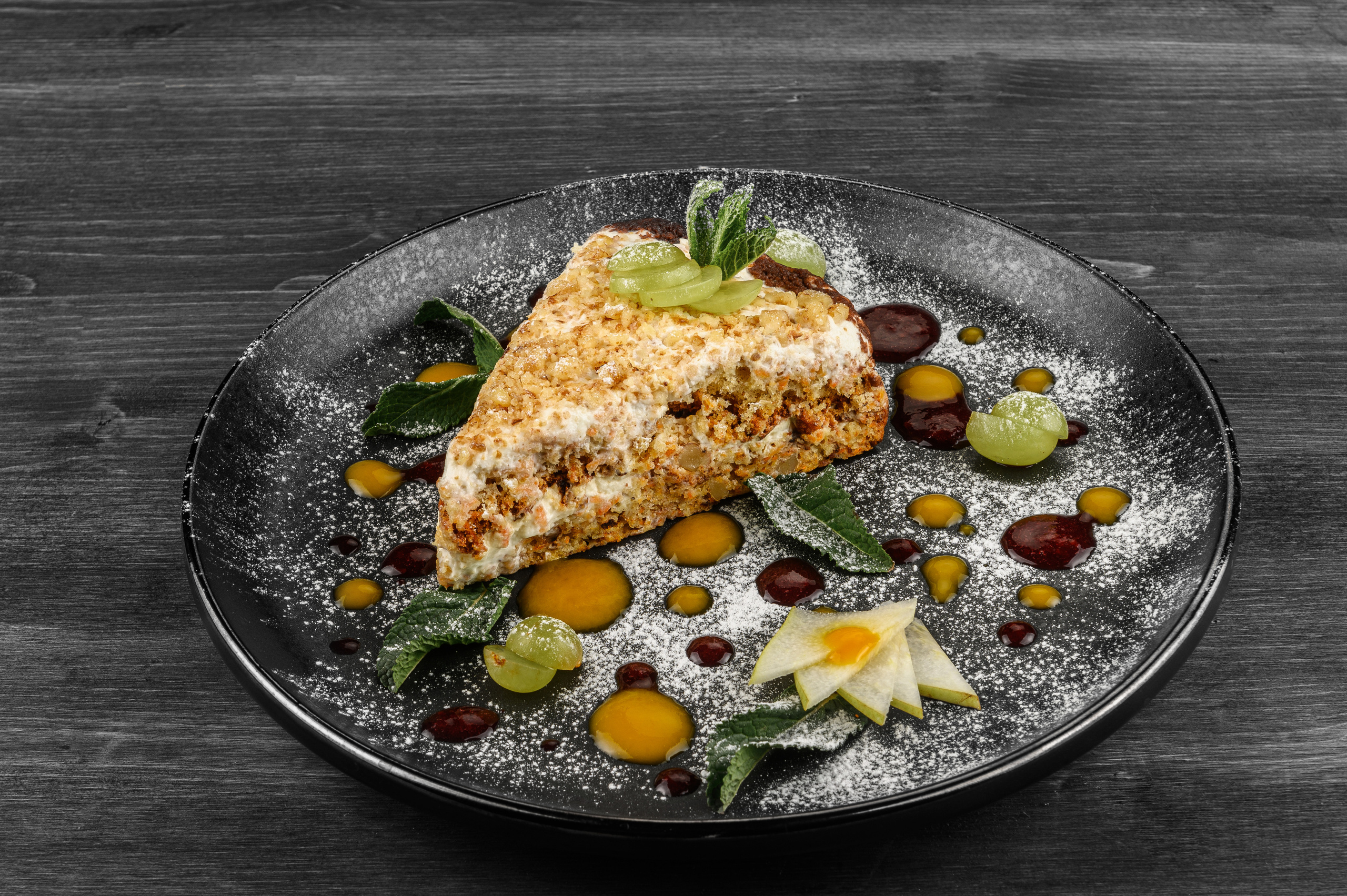 Фотография еды. Фотограф в Липецке Ковалько Евгений