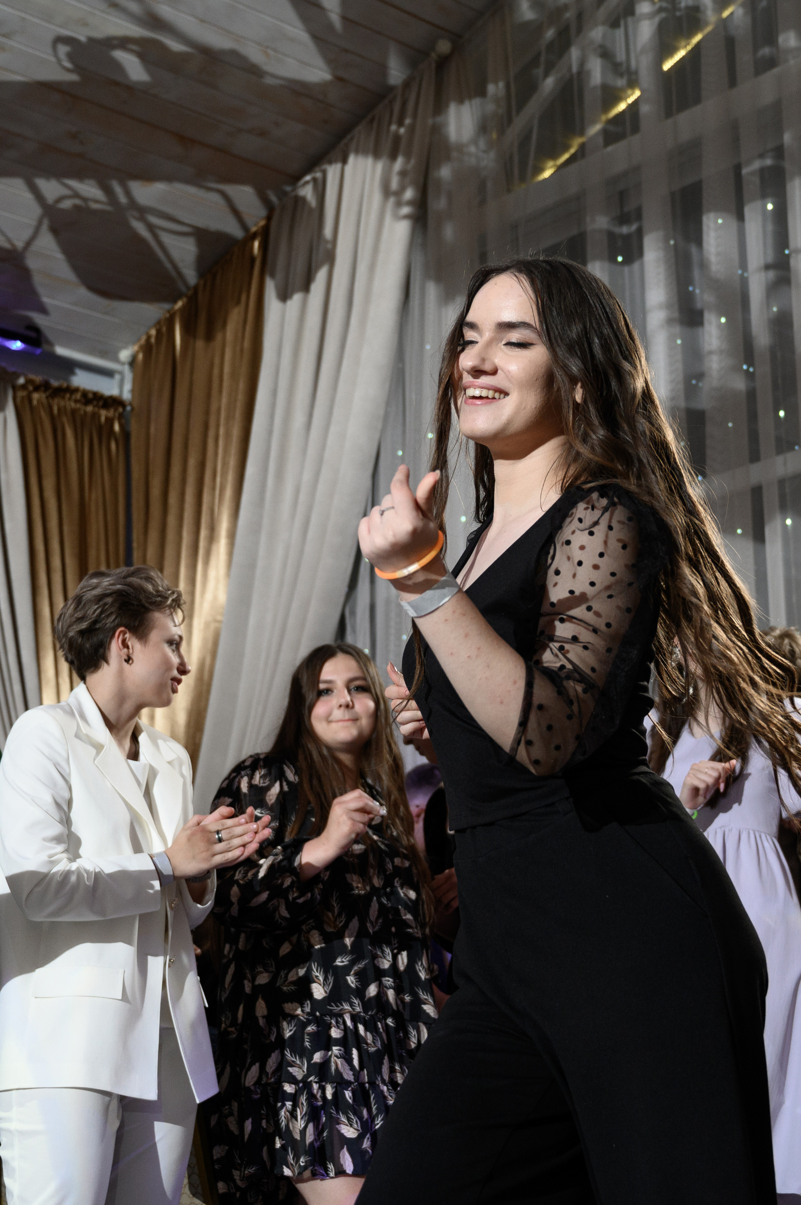 Выпускной 2022. Фотограф в Липецке Ковалько Евгений