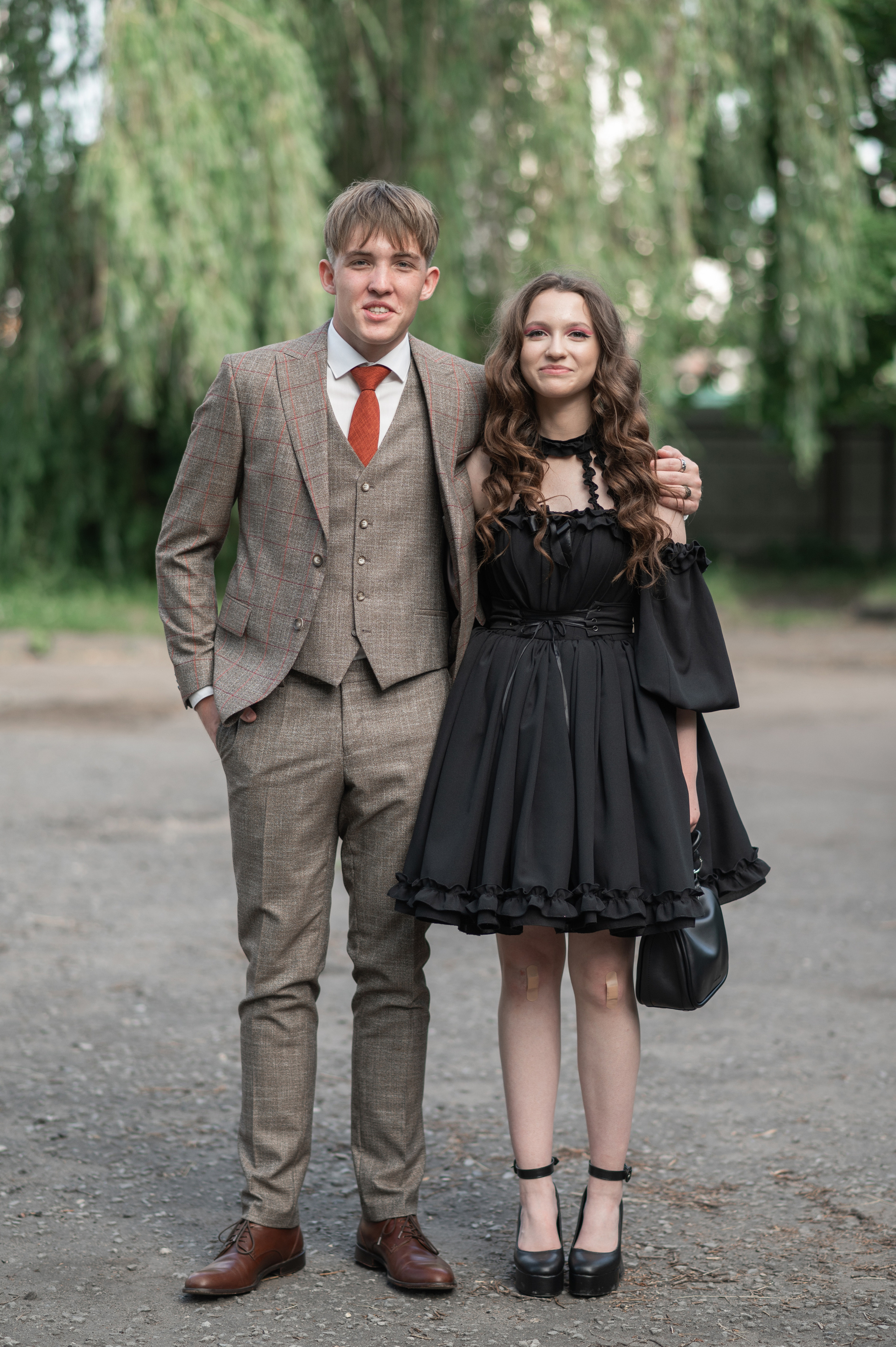 Выпускной 2022. Фотограф в Липецке Ковалько Евгений