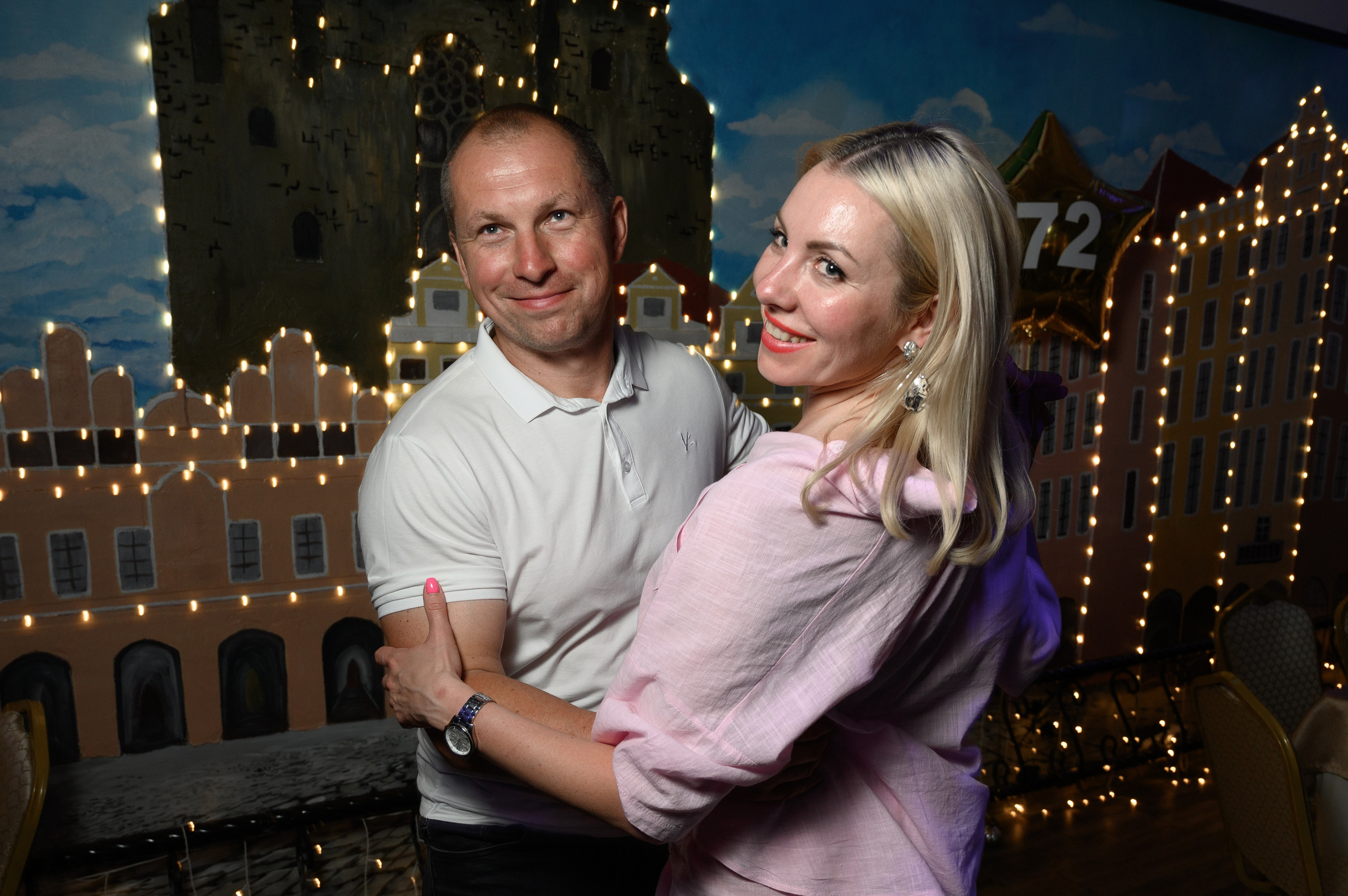 Выпускной 2022. Фотограф в Липецке Ковалько Евгений