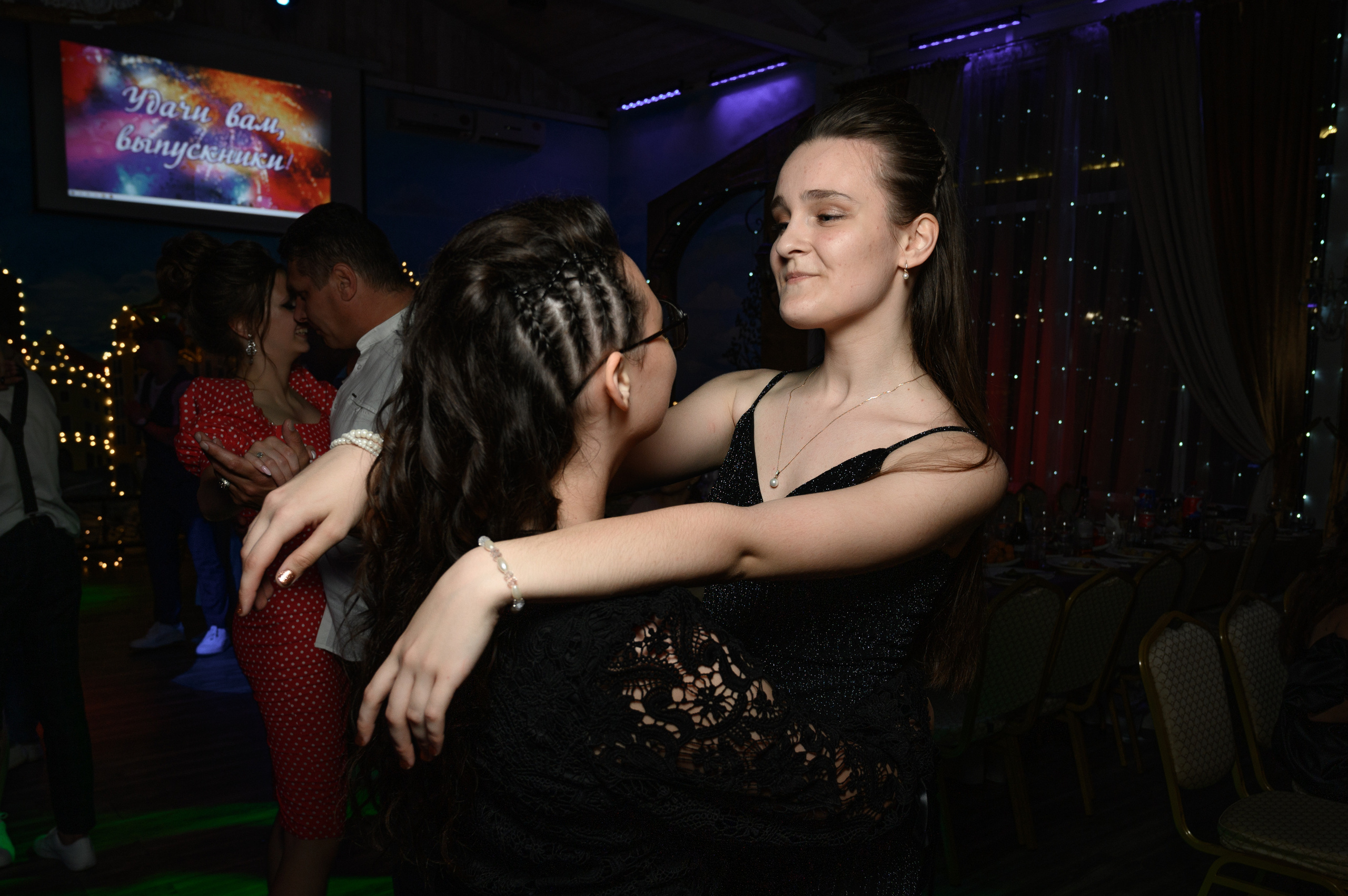 Выпускной 2022. Фотограф в Липецке Ковалько Евгений