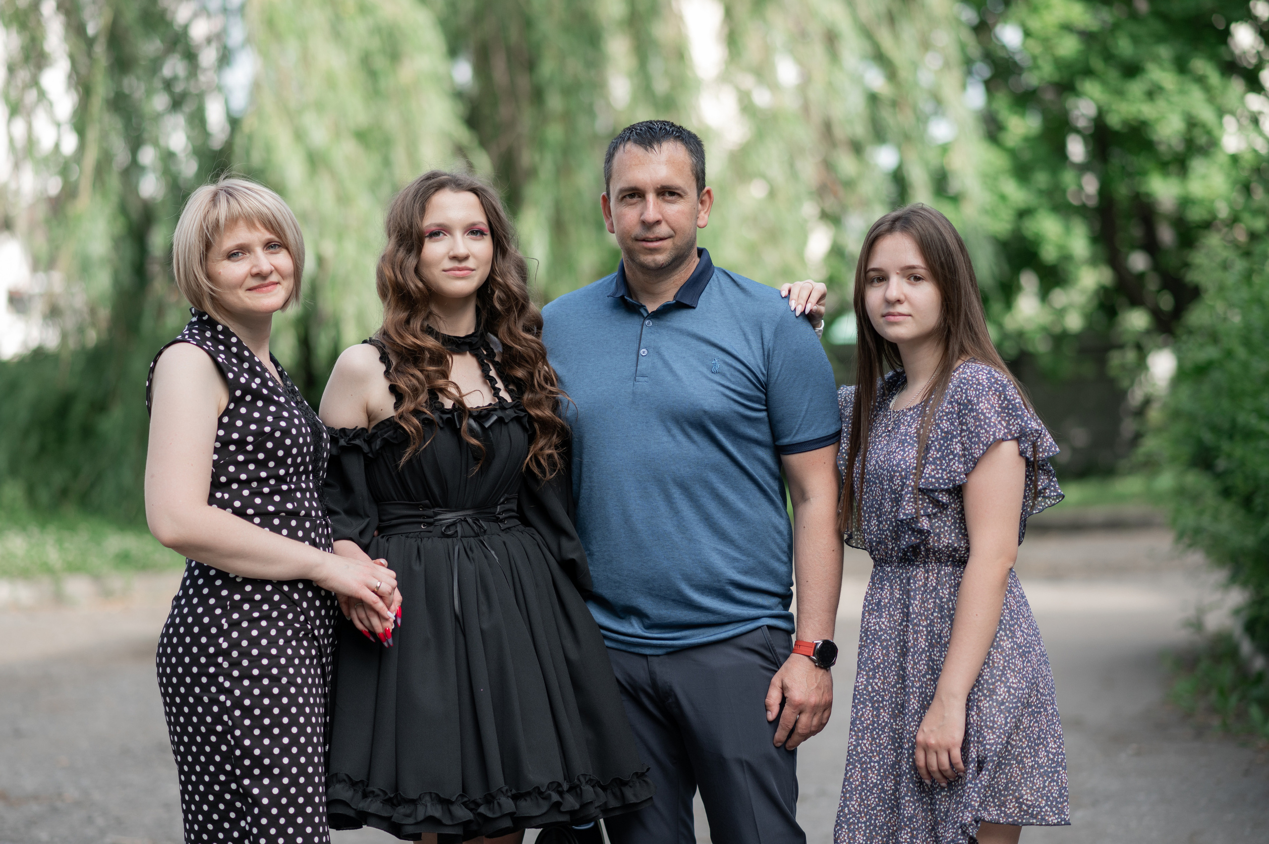 Выпускной 2022. Фотограф в Липецке Ковалько Евгений