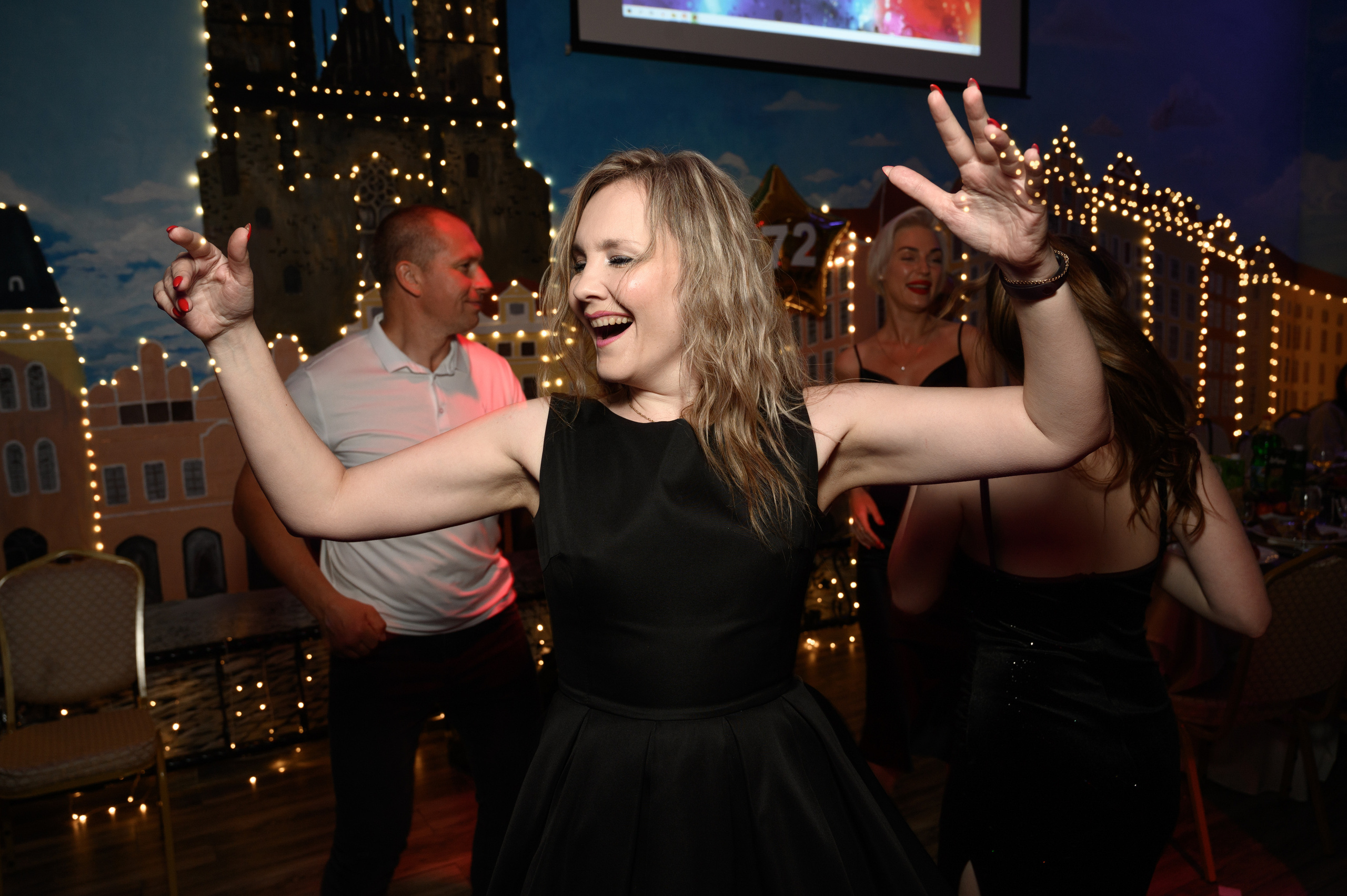 Выпускной 2022. Фотограф в Липецке Ковалько Евгений