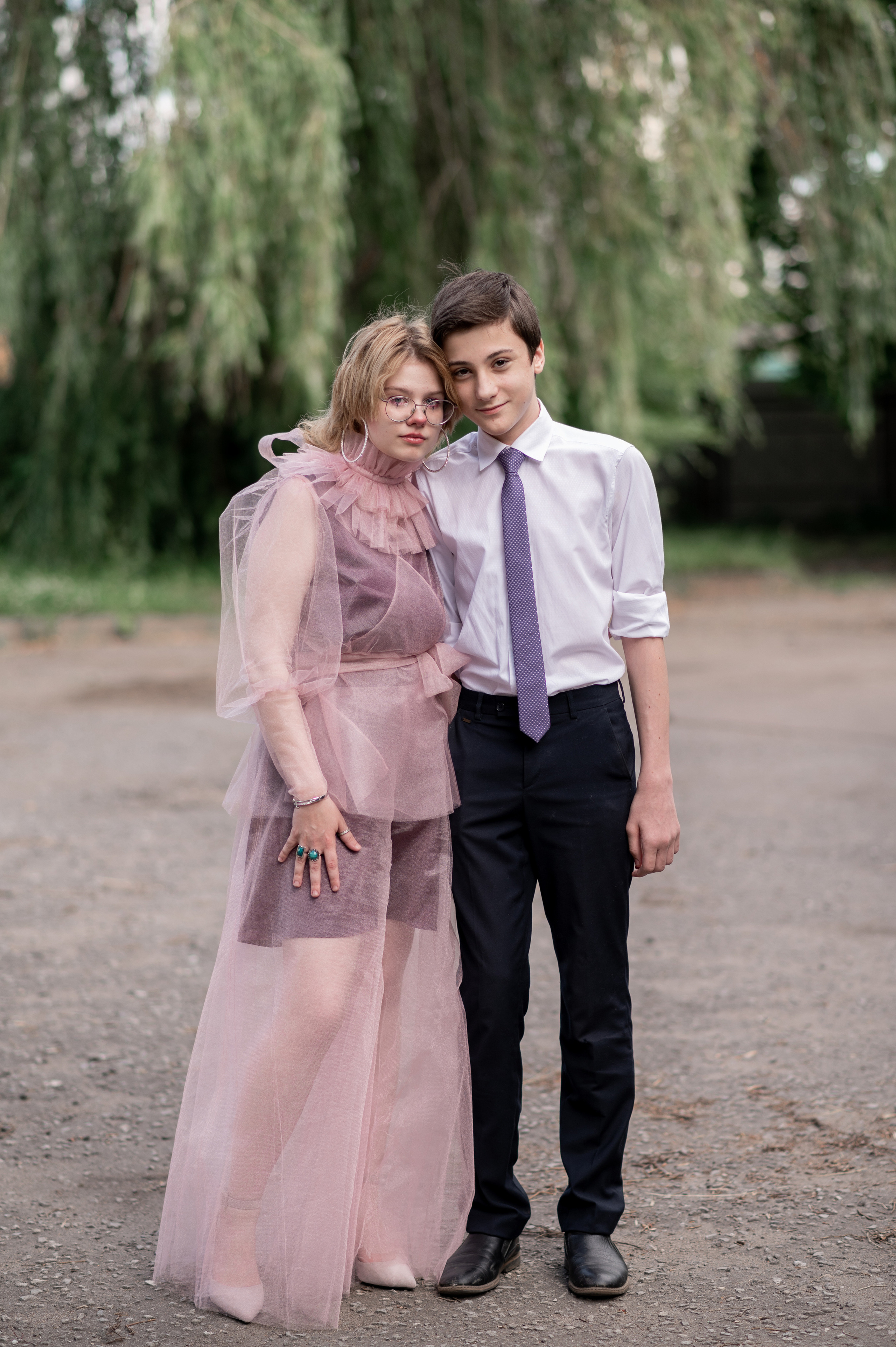 Выпускной 2022. Фотограф в Липецке Ковалько Евгений