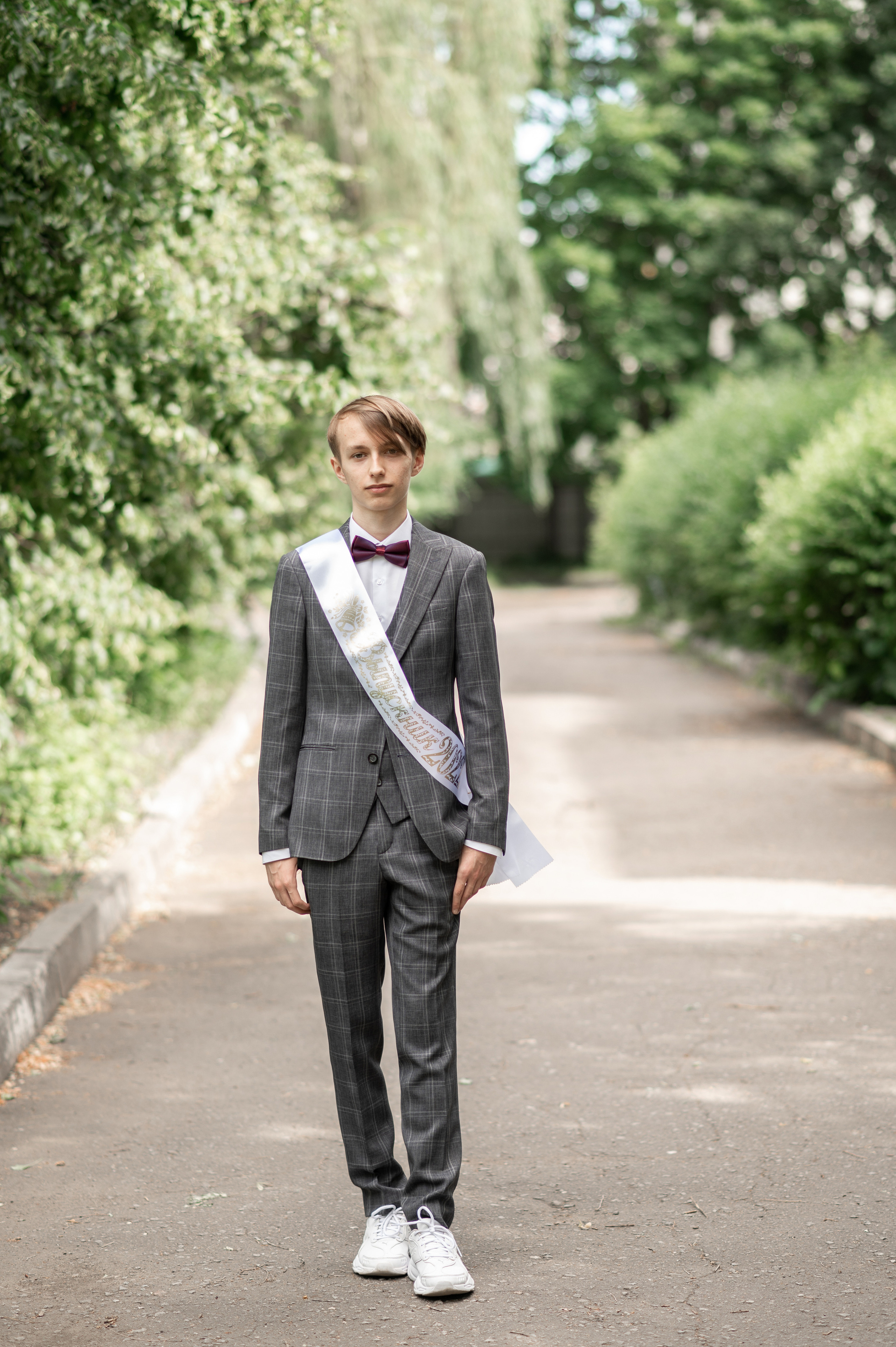 Выпускной 2022. Фотограф в Липецке Ковалько Евгений