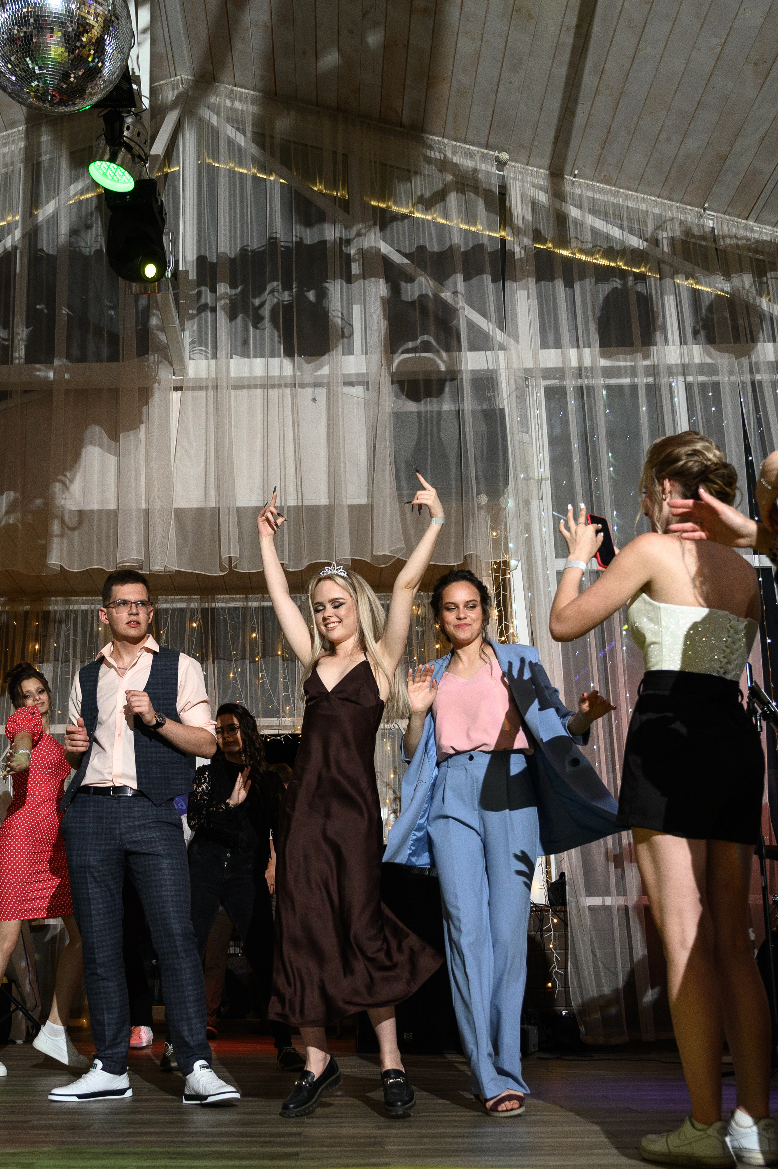 Выпускной 2022. Фотограф в Липецке Ковалько Евгений