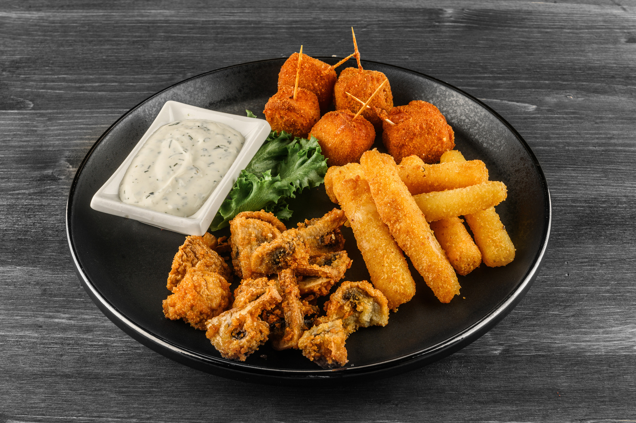 Фотография еды. Фотограф в Липецке Ковалько Евгений