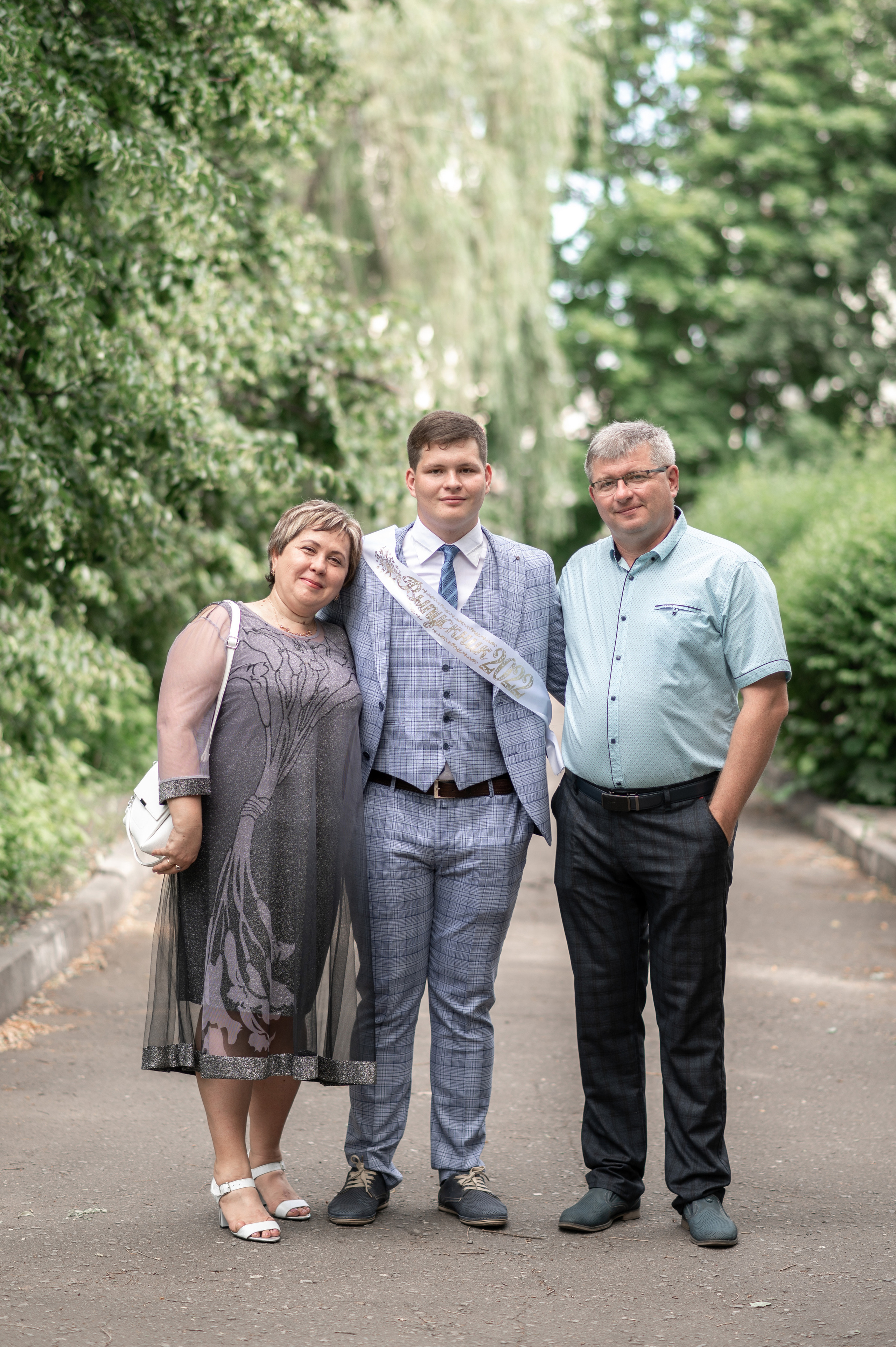 Выпускной 2022. Фотограф в Липецке Ковалько Евгений