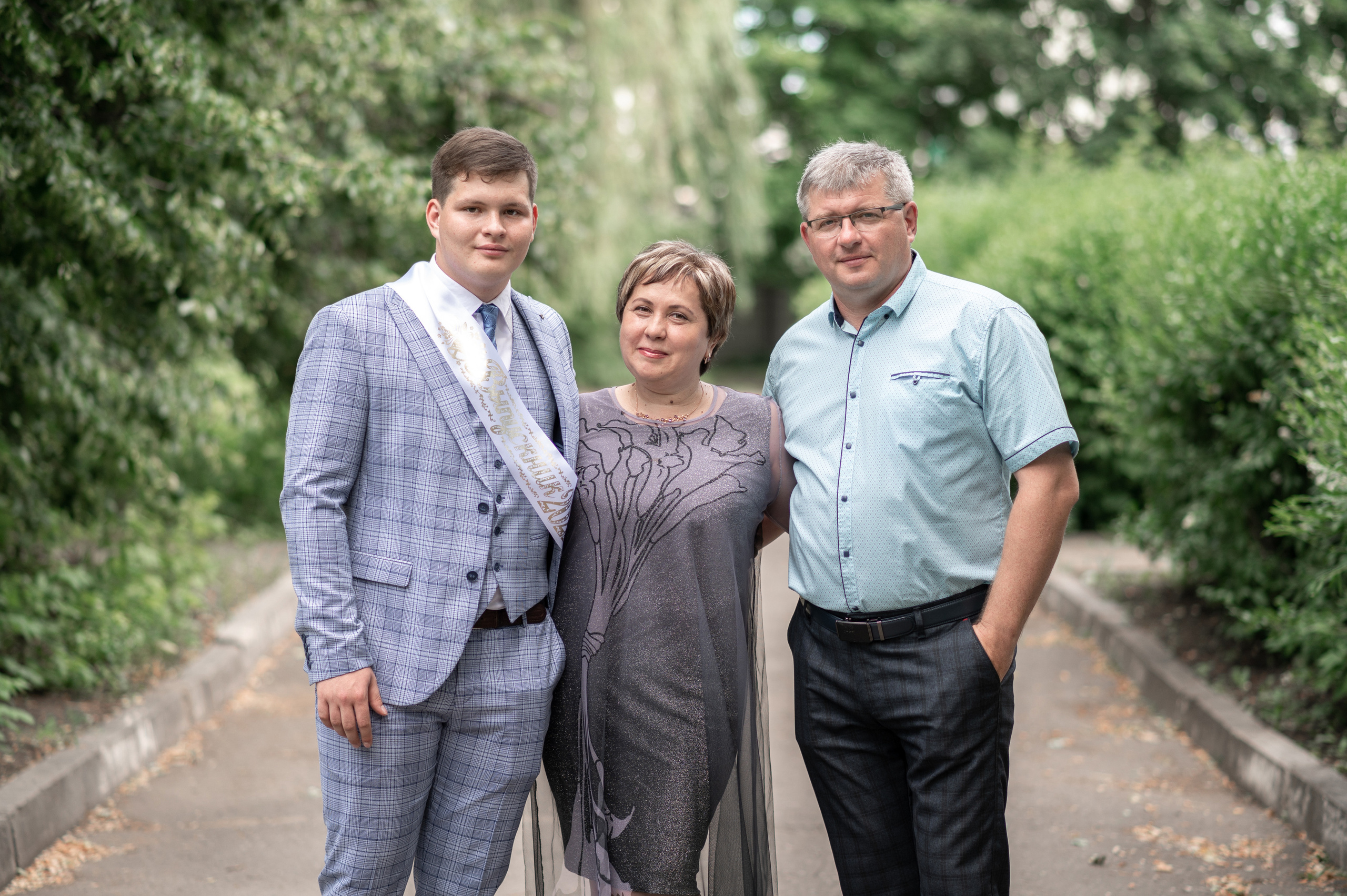 Выпускной 2022. Фотограф в Липецке Ковалько Евгений