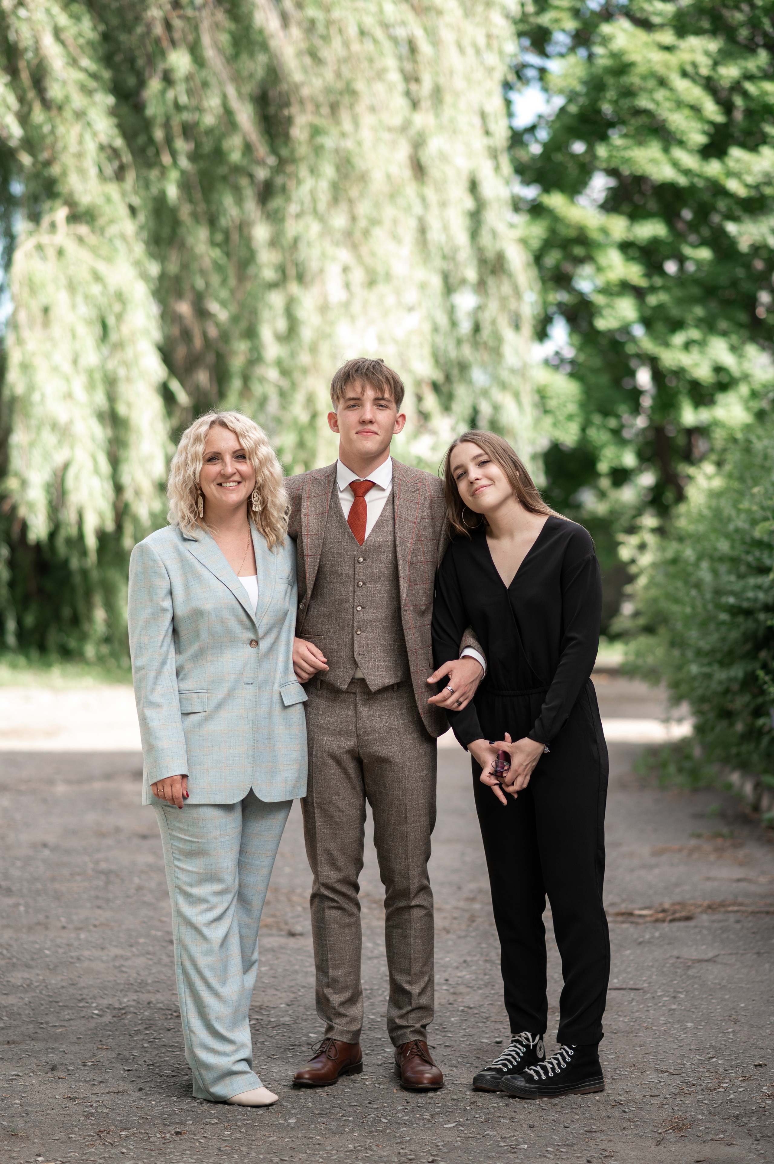 Выпускной 2022. Фотограф в Липецке Ковалько Евгений